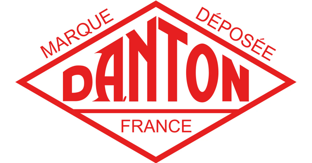 DANTON OFFICIAL WEBSITE