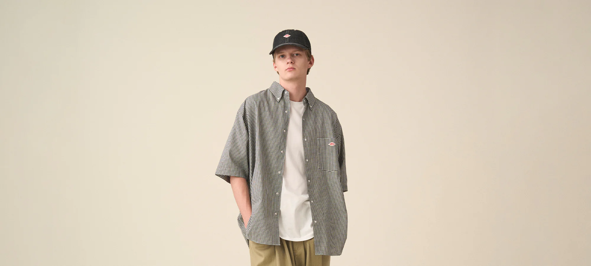 Timeless French Workwear Reimagined