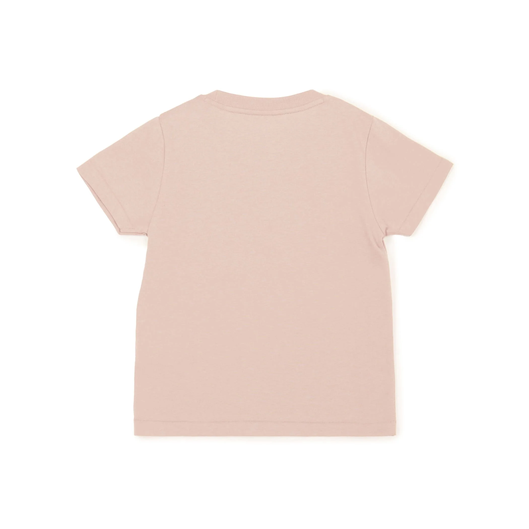 Kids' Short Sleeve Inner T-shirt - Image 2