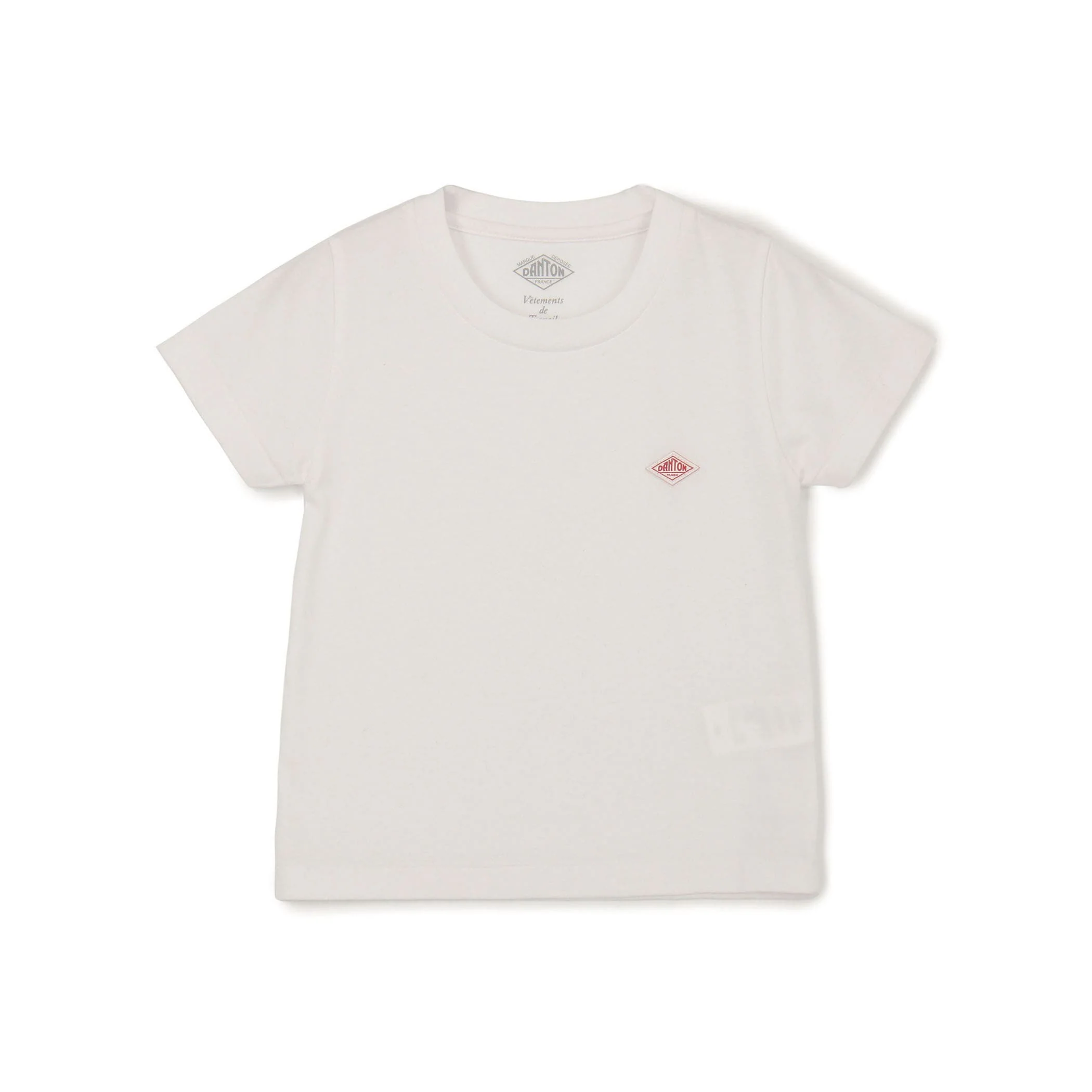 Kids' Short Sleeve Inner T-shirt - Image 7