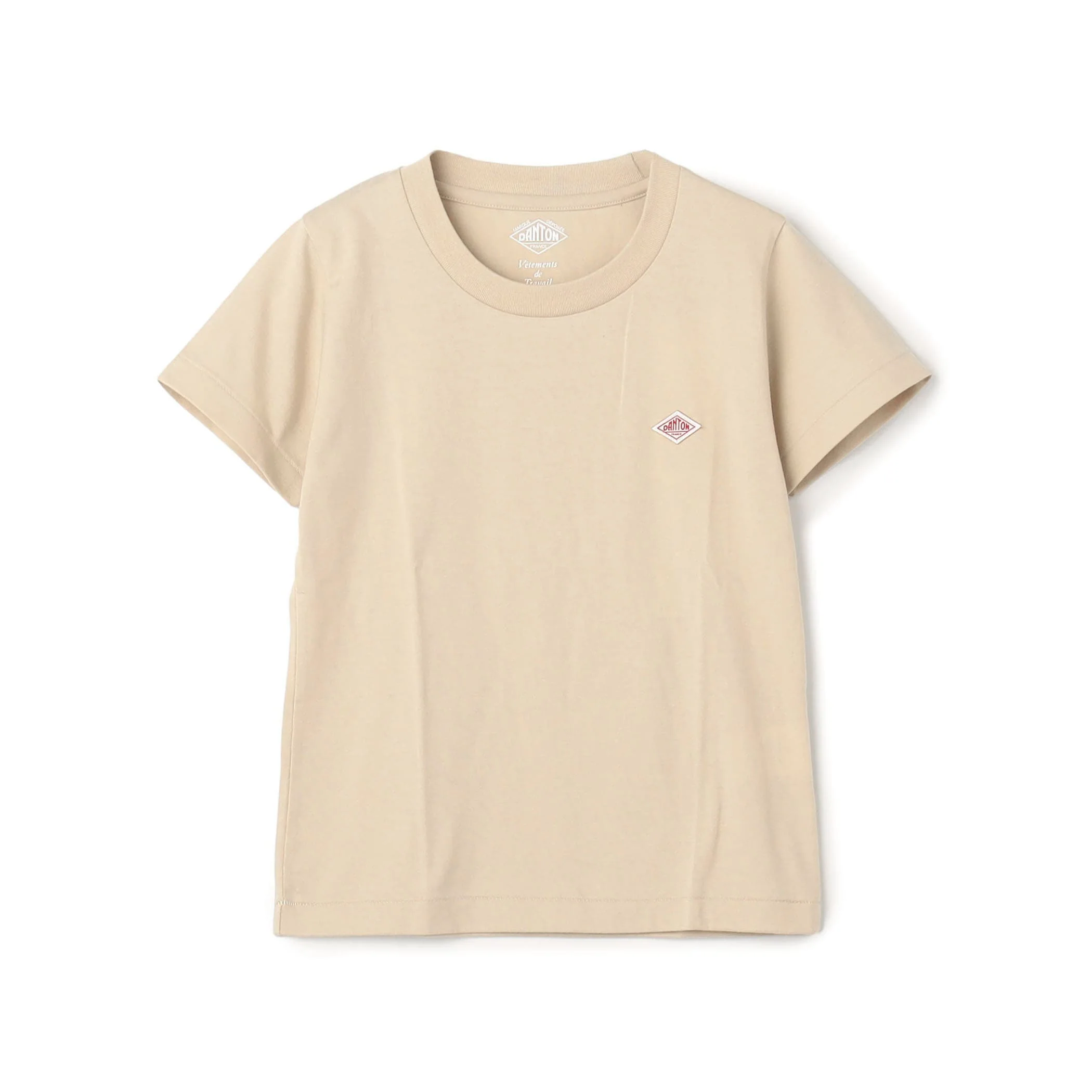 Kids' Short Sleeve Inner T-shirt - Image 9