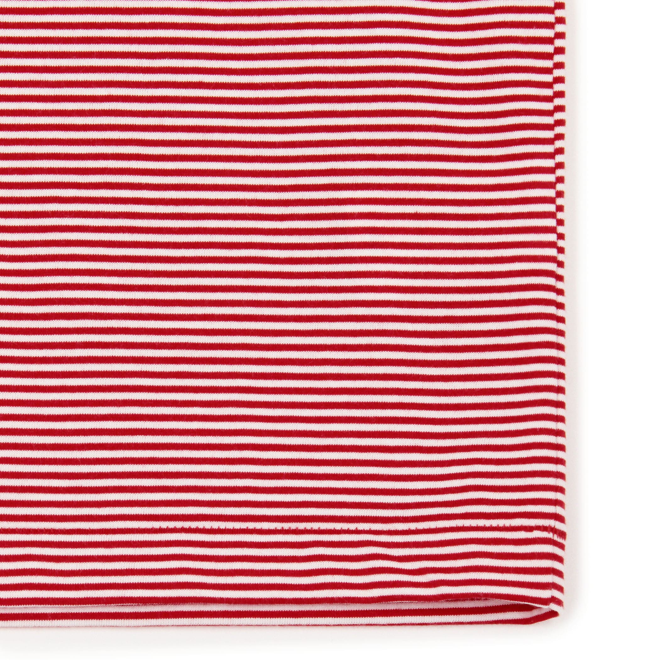 Kids' Short Sleeve Inner T-shirt Stripe - Image 5