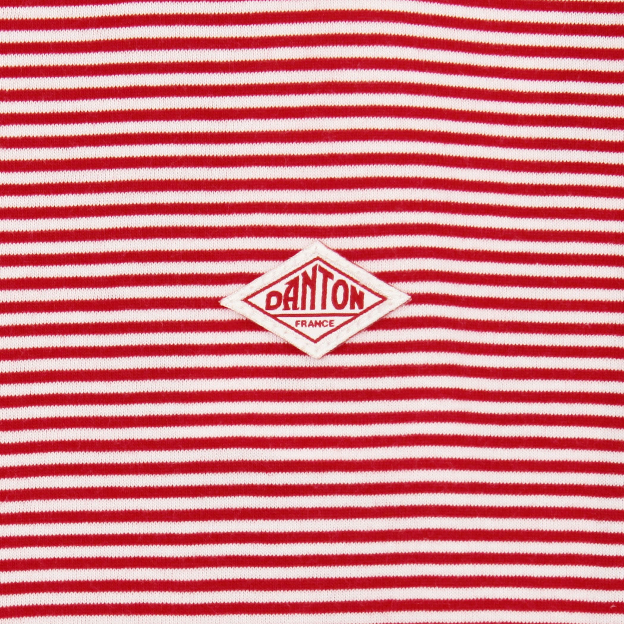Kids' Short Sleeve Inner T-shirt Stripe - Image 6