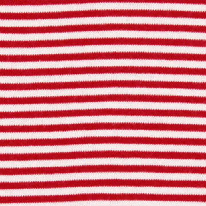 Kids' Short Sleeve Inner T-shirt Stripe - Image 7