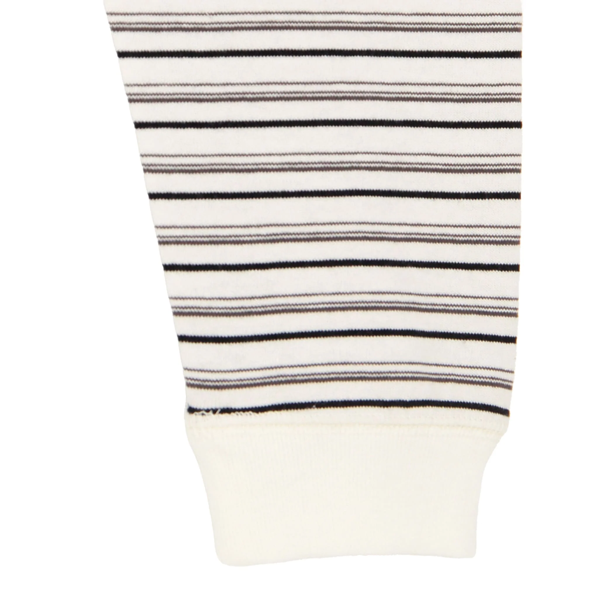 Kids' Long Sleeve Sweat T-shirt Stripe - Image 4