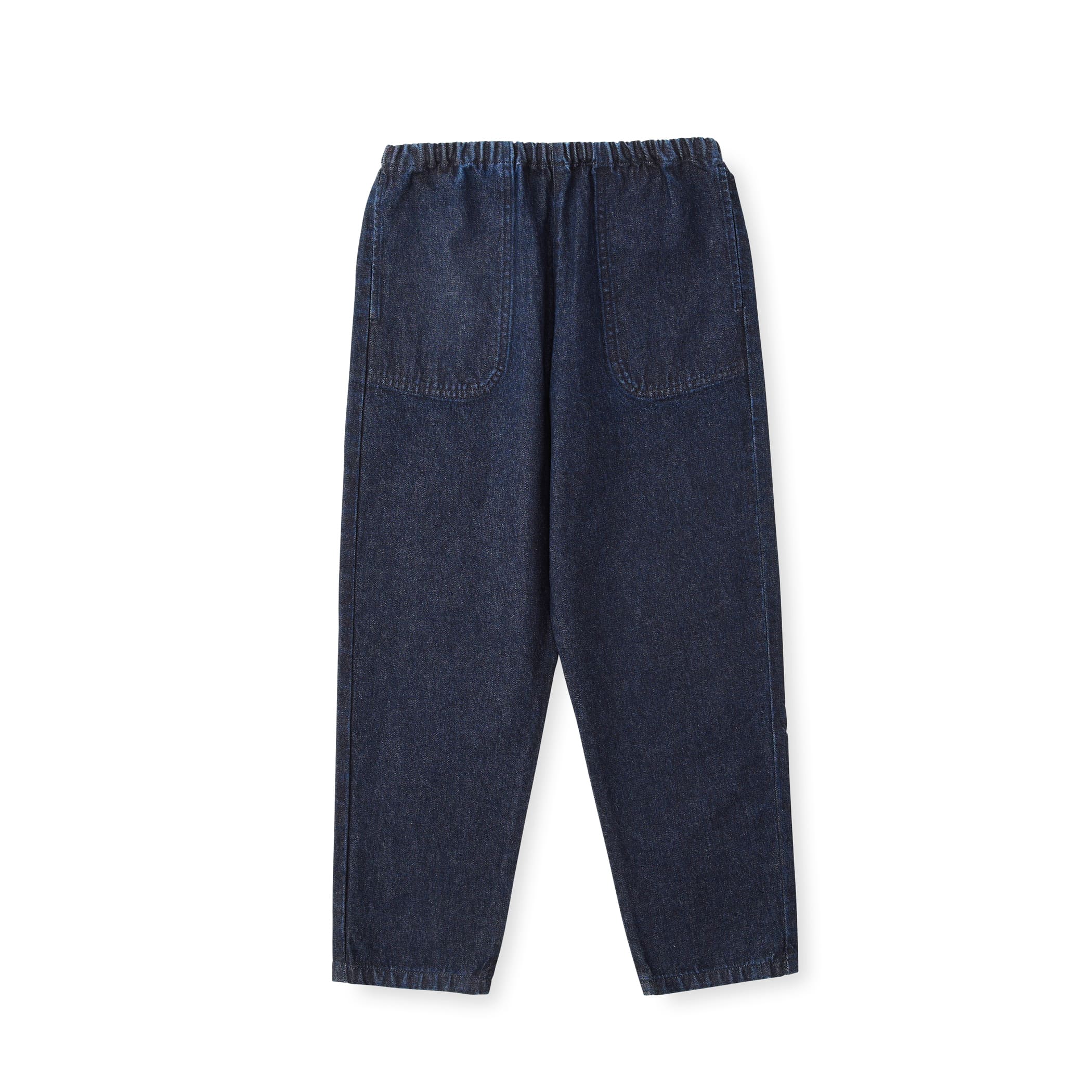 Kids' Denim Easy Pants