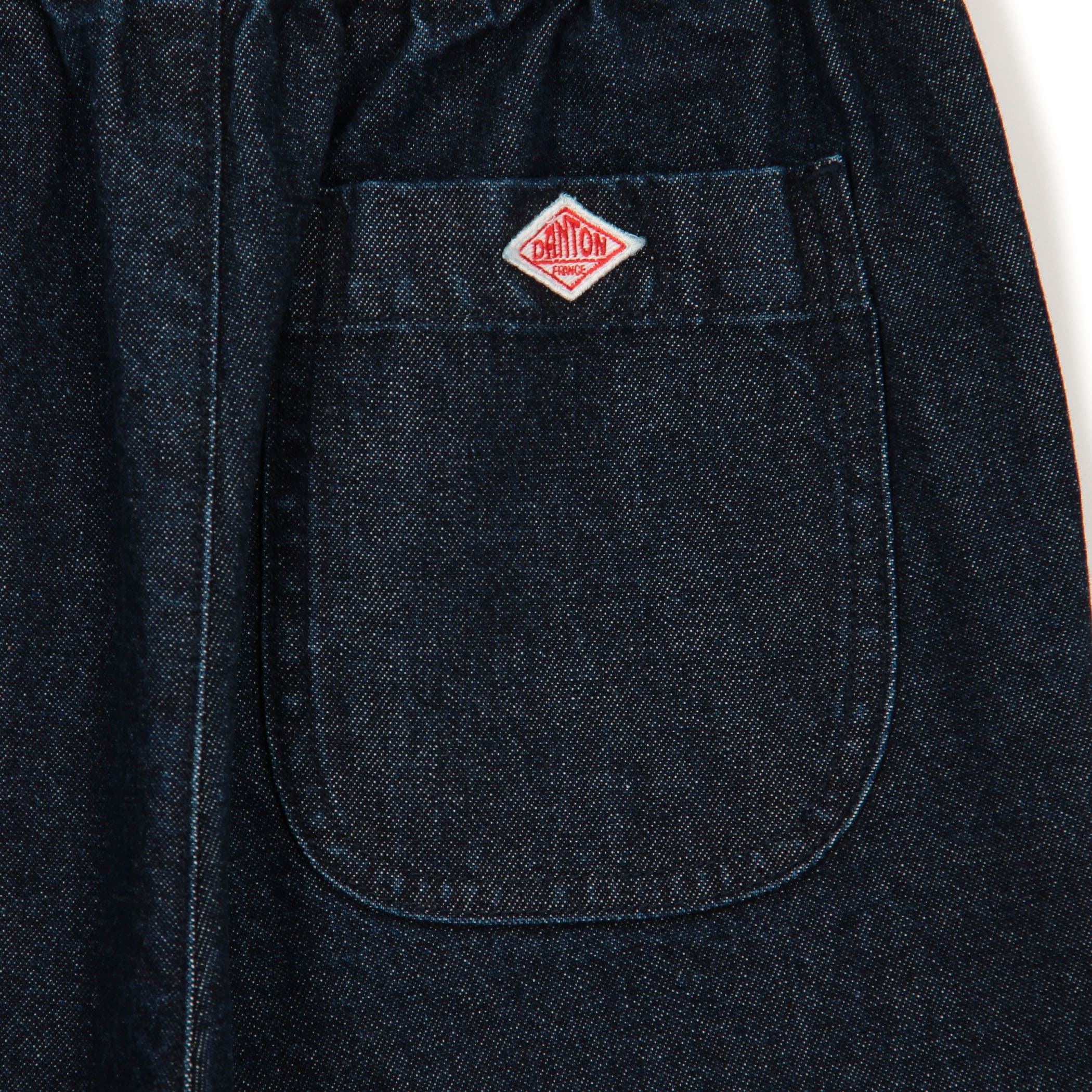 Kids' Denim Easy Pants - Image 5