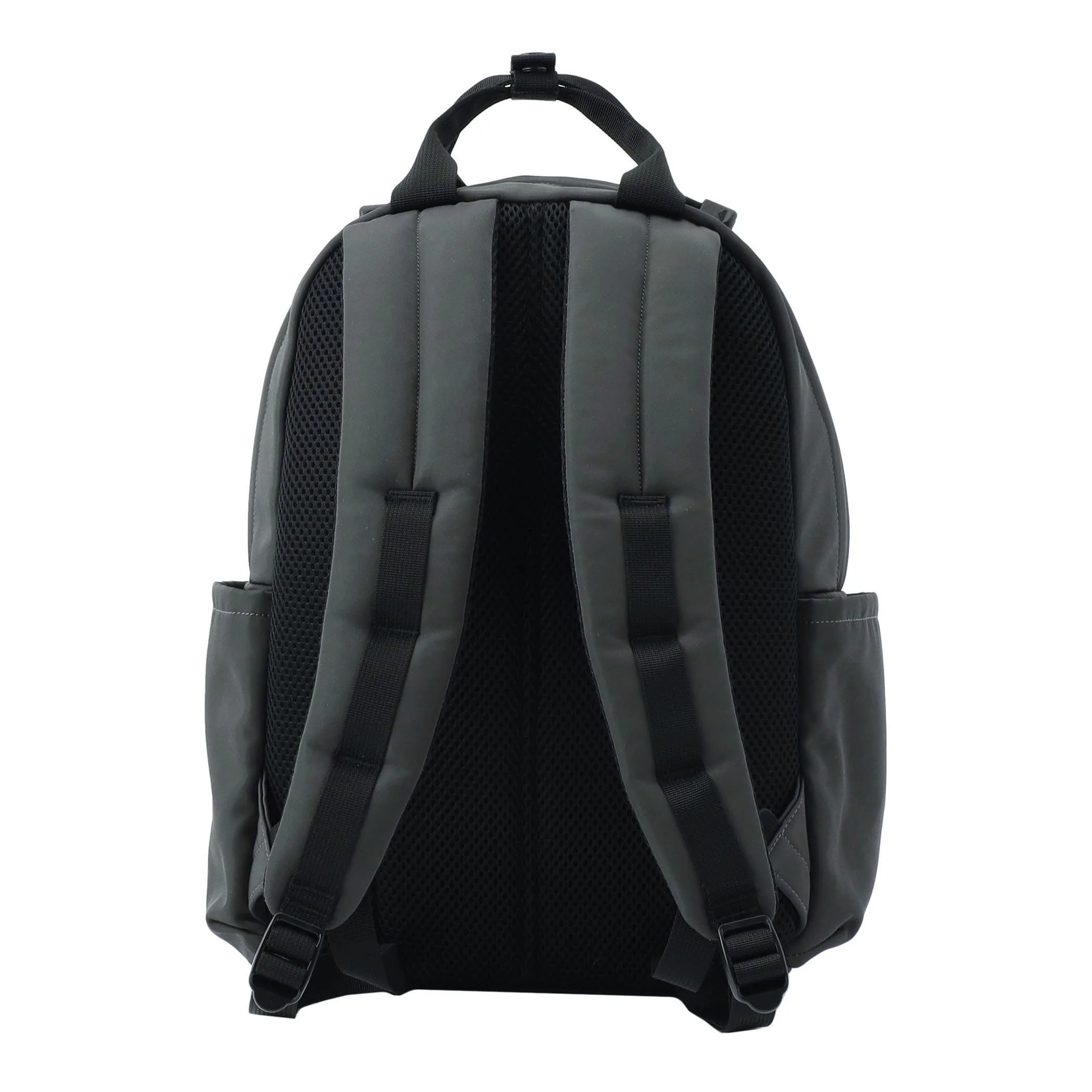 PEUPLIERS 12 - Kids' Polyester Twill Backpack - Image 3