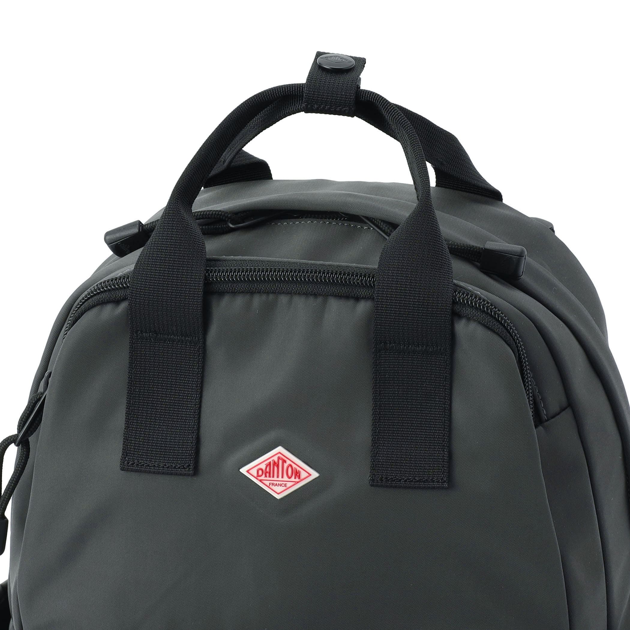 PEUPLIERS 12 - Kids' Polyester Twill Backpack - Image 4