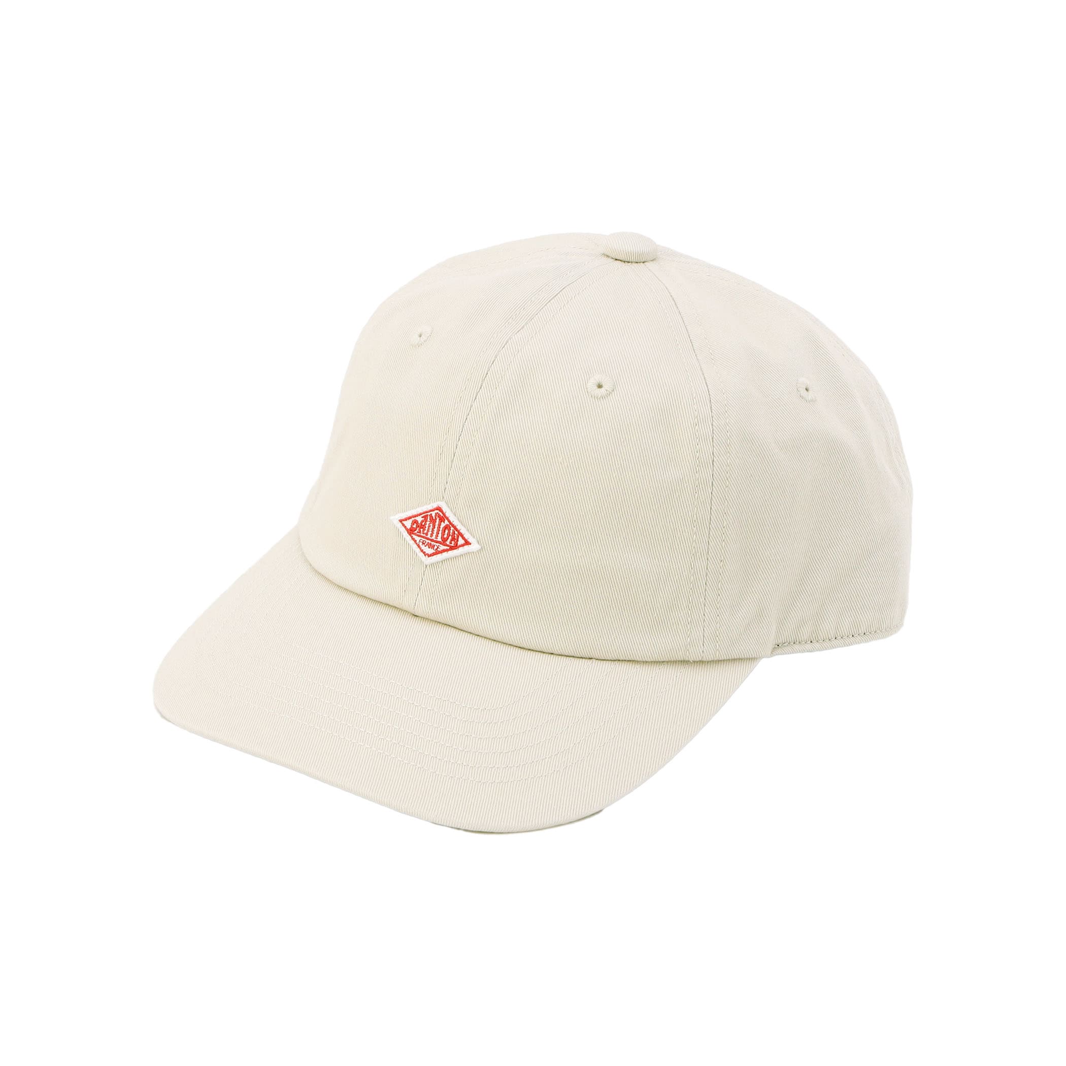 Kids' Chino Cloth 6-Panel Cap - Image 10