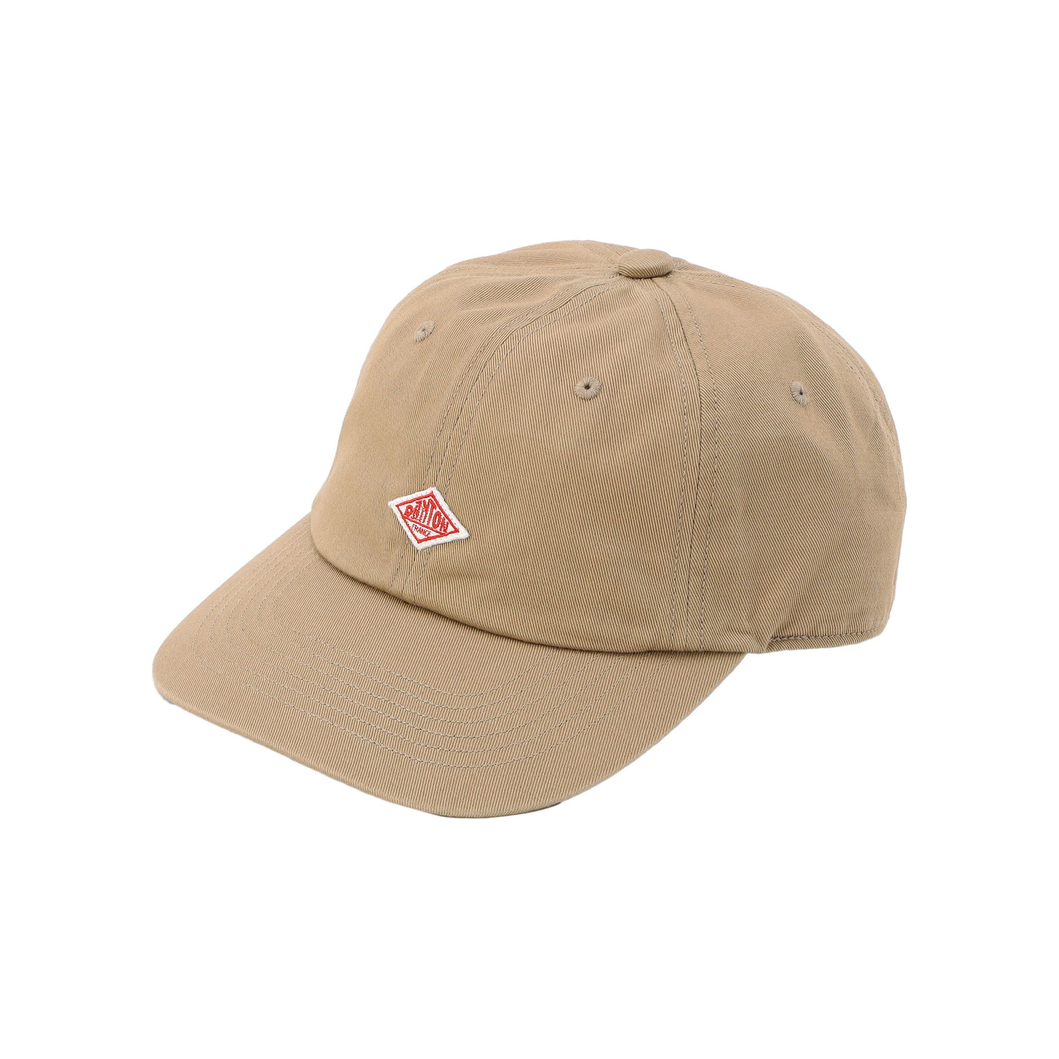 Kids' Chino Cloth 6-Panel Cap - Image 11