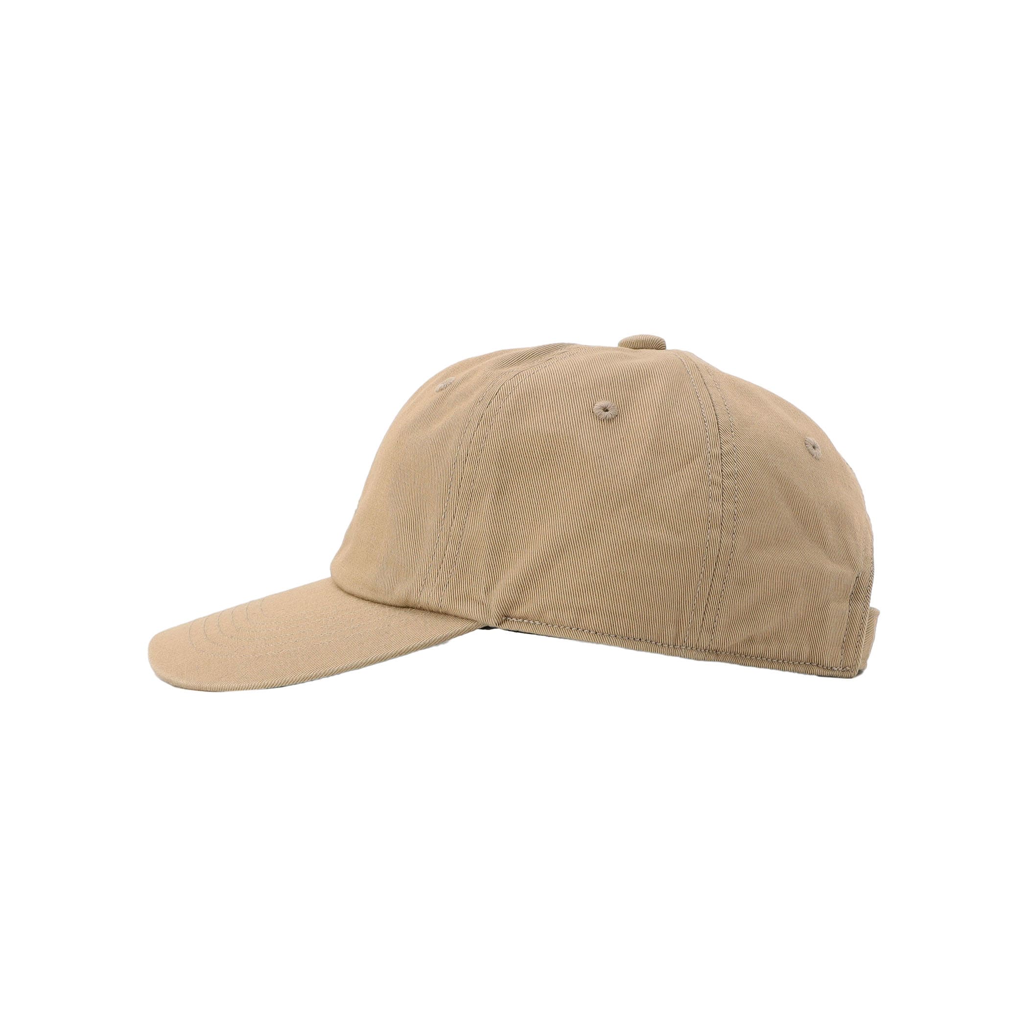 Kids' Chino Cloth 6-Panel Cap - Image 3