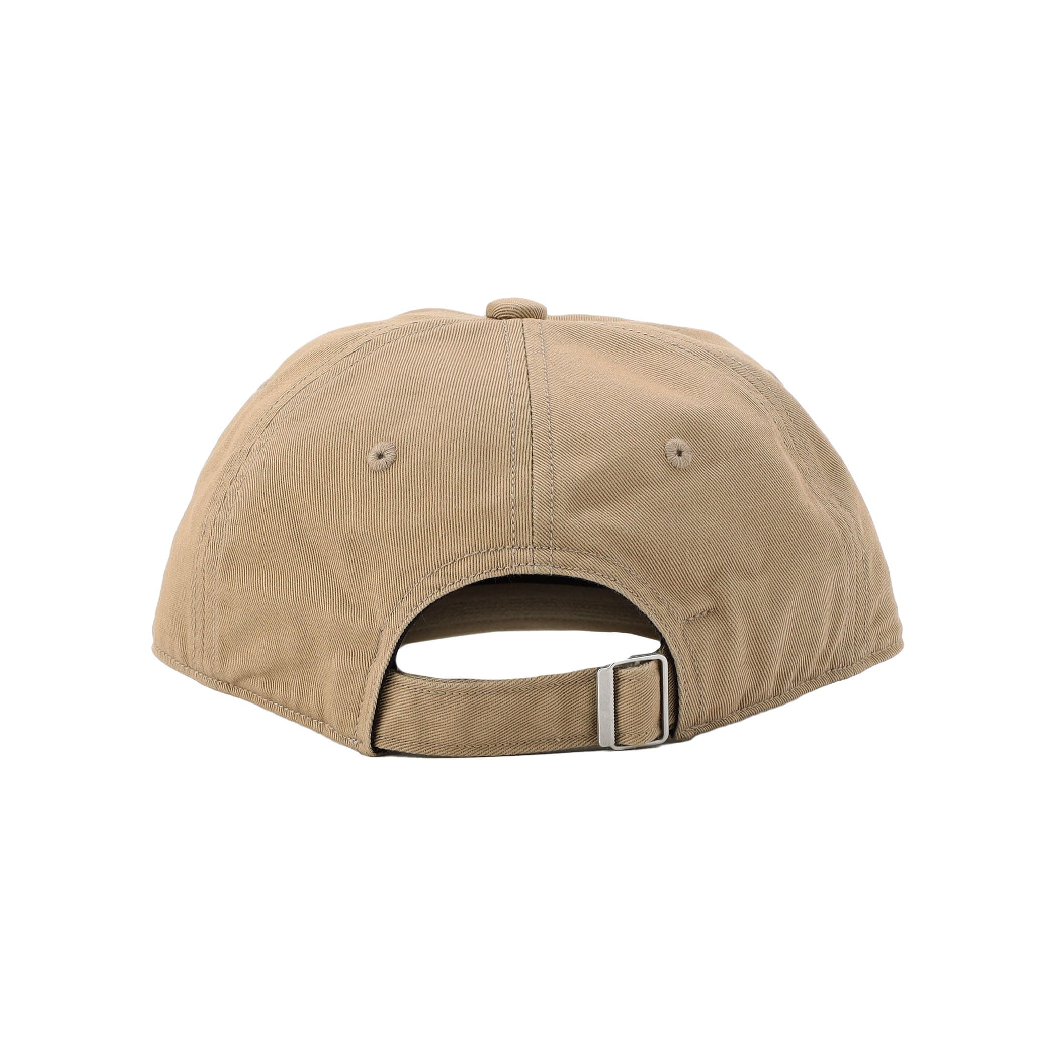 Kids' Chino Cloth 6-Panel Cap - Image 4