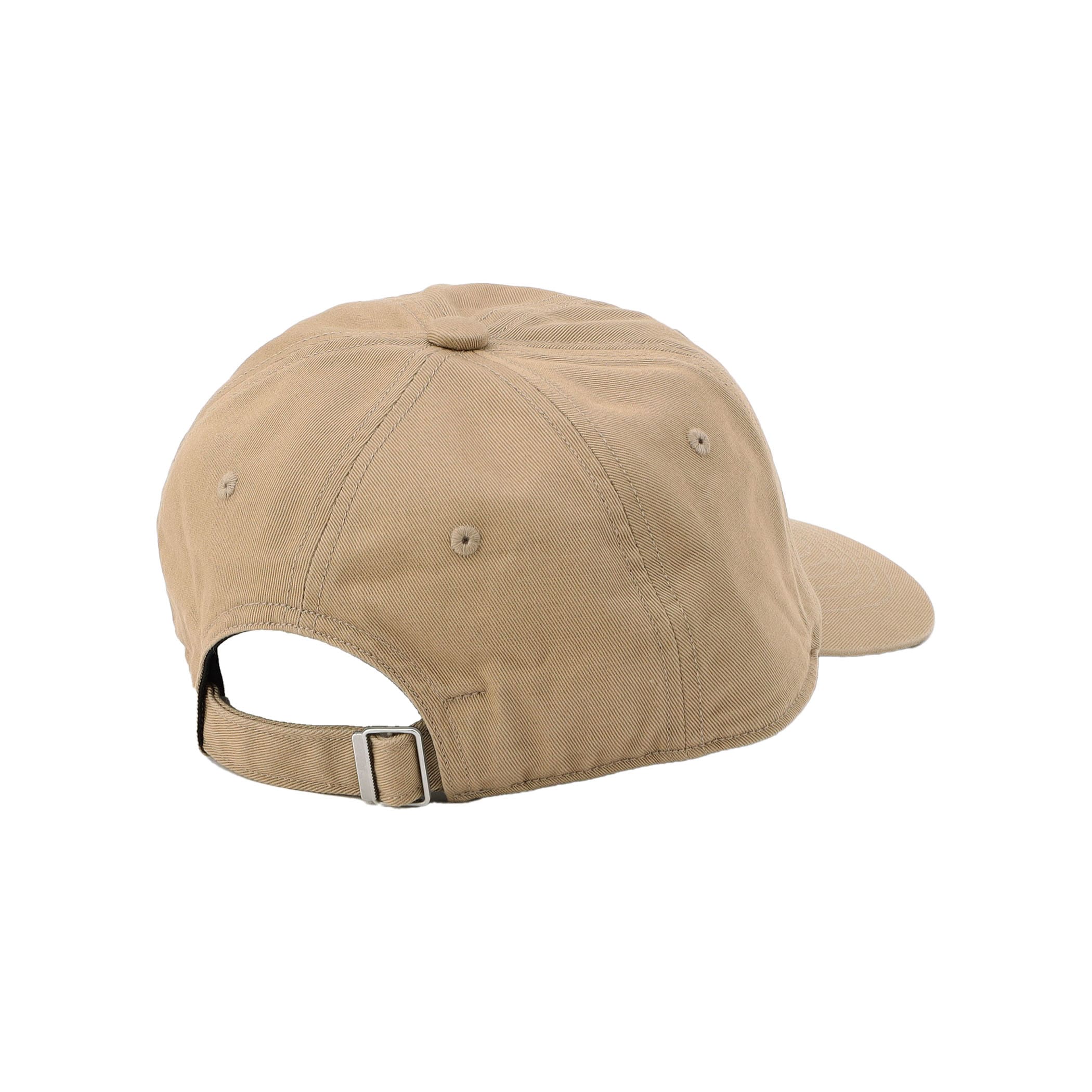Kids' Chino Cloth 6-Panel Cap - Image 5