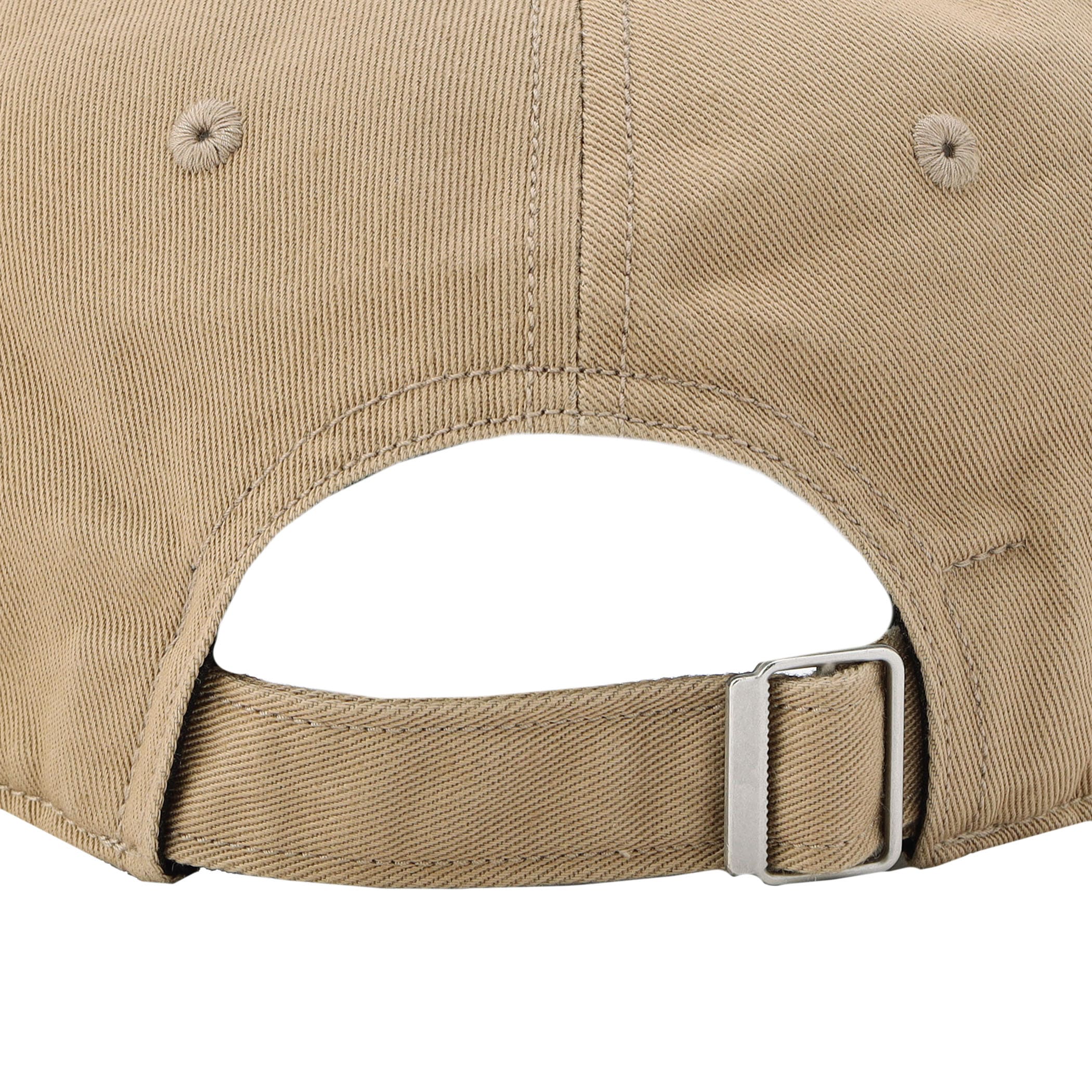 Kids' Chino Cloth 6-Panel Cap - Image 6