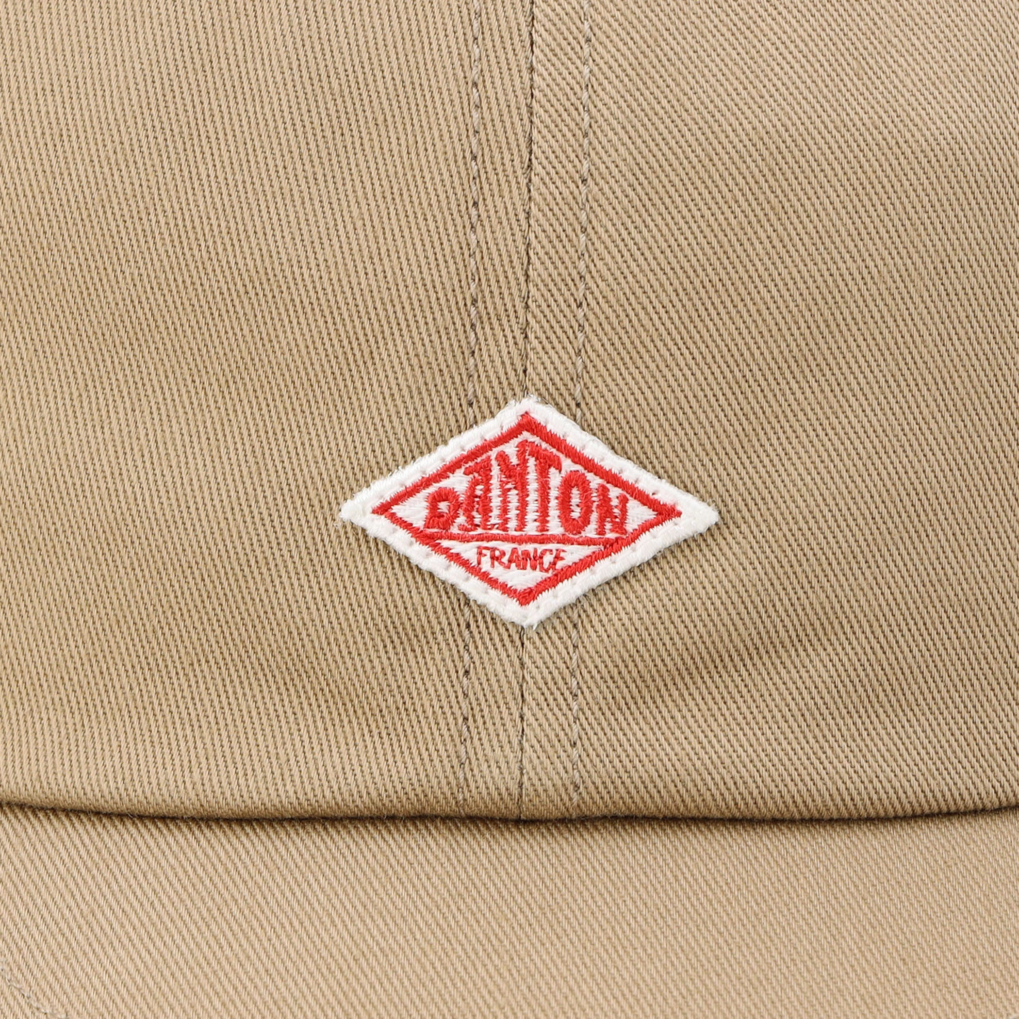 Kids' Chino Cloth 6-Panel Cap - Image 7