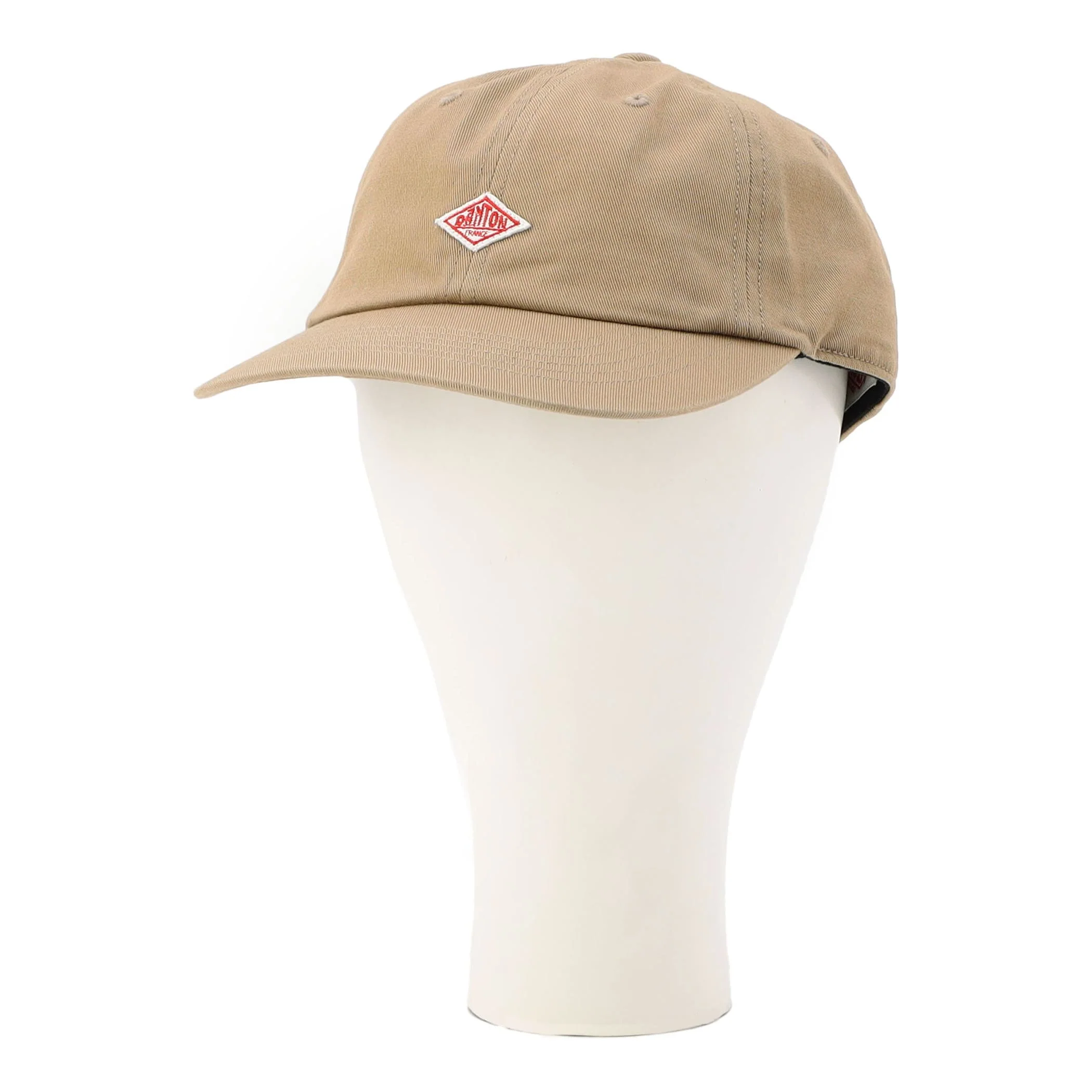 Kids' Chino Cloth 6-Panel Cap - Image 9