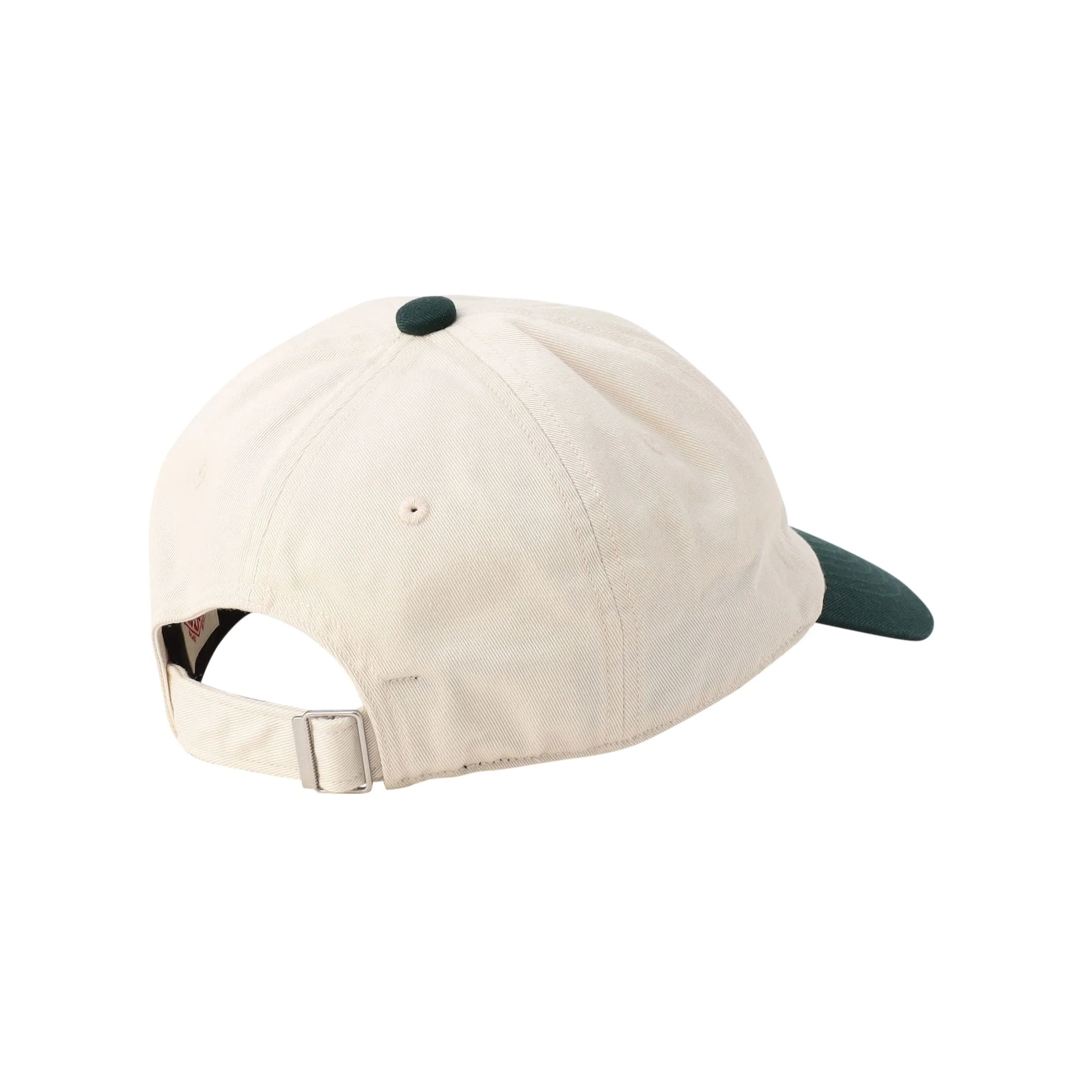 Kids' Chino Cloth 6-Panel Cap 2tone - Image 4