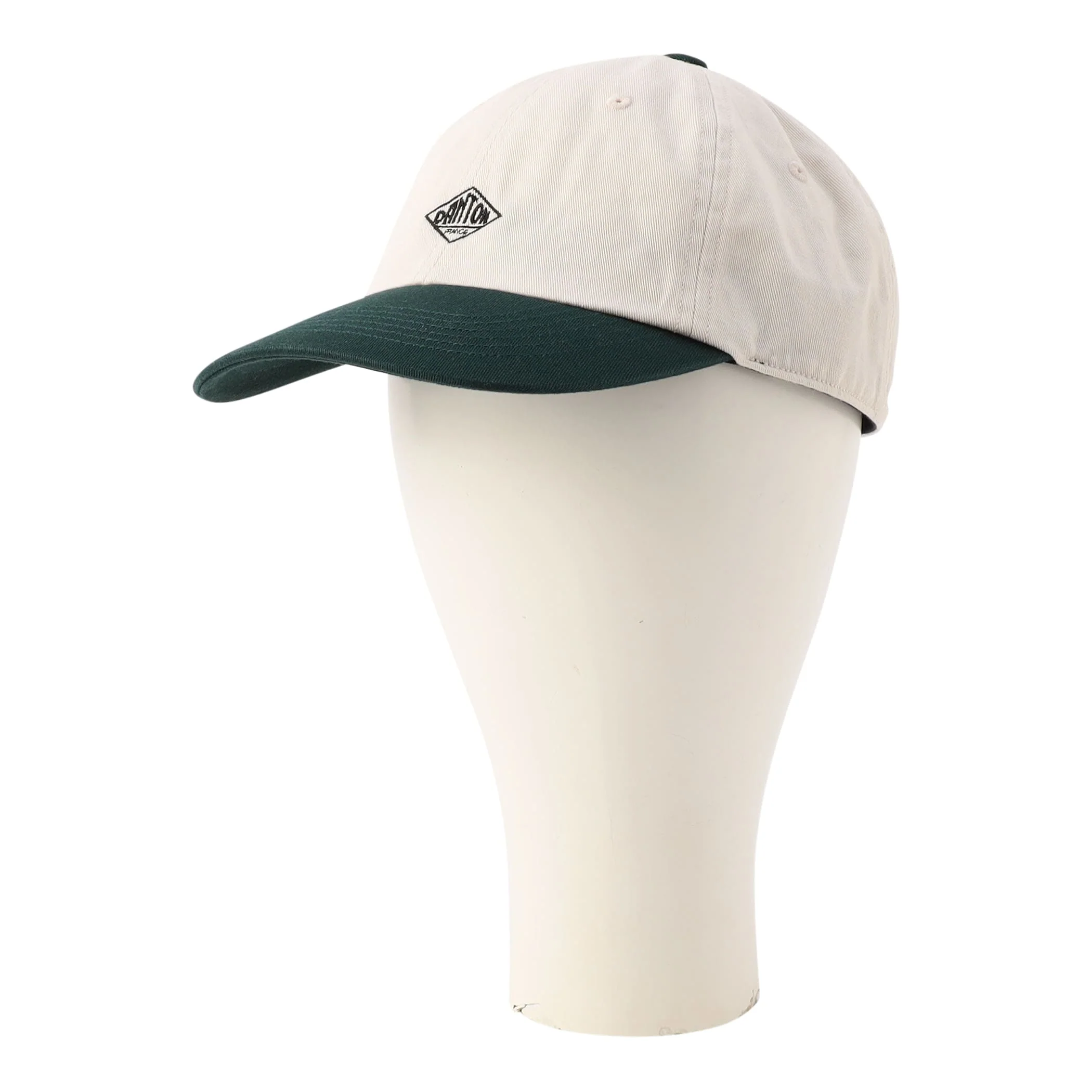 Kids' Chino Cloth 6-Panel Cap 2tone - Image 9