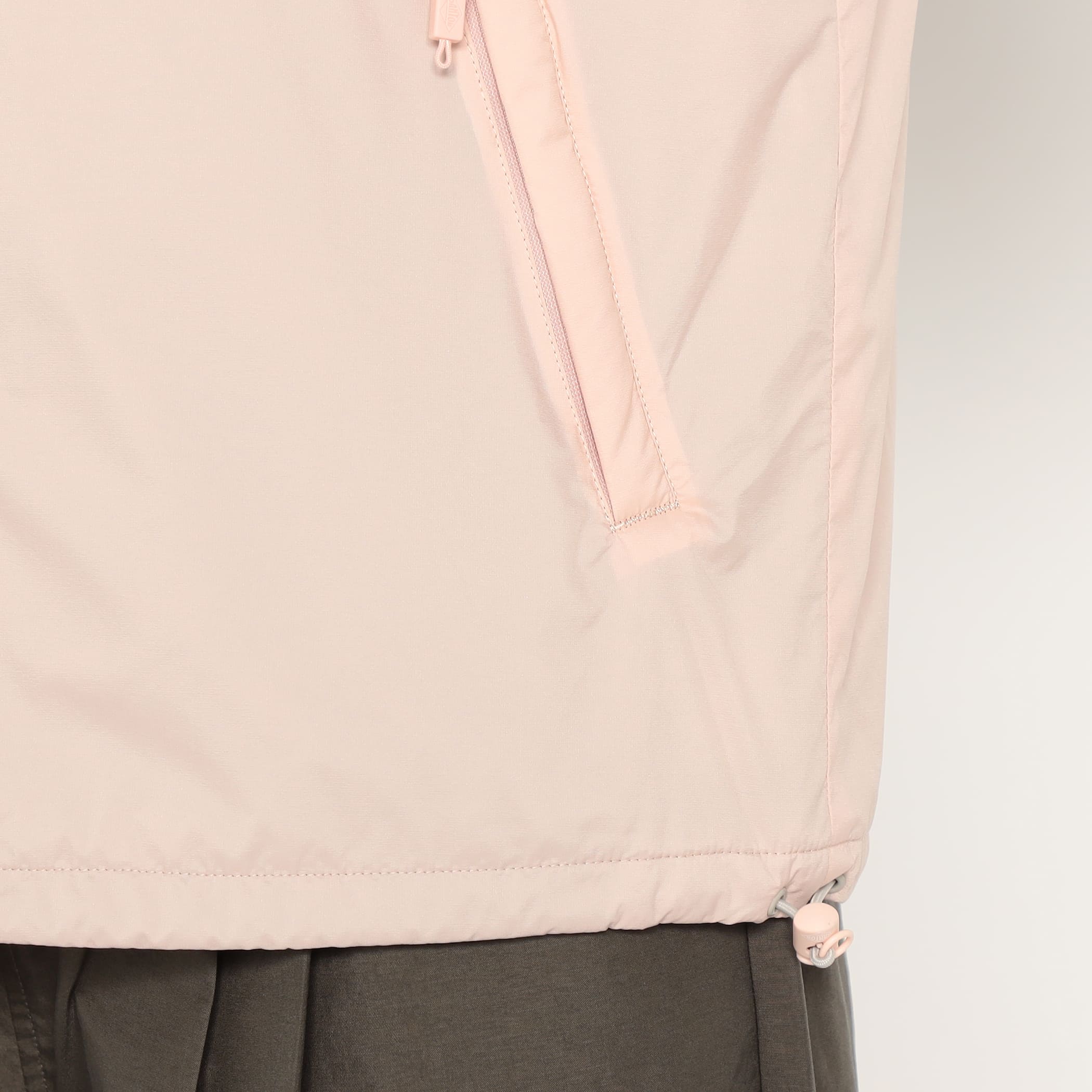 Women's Insulation Collarless Jacket - Image 10