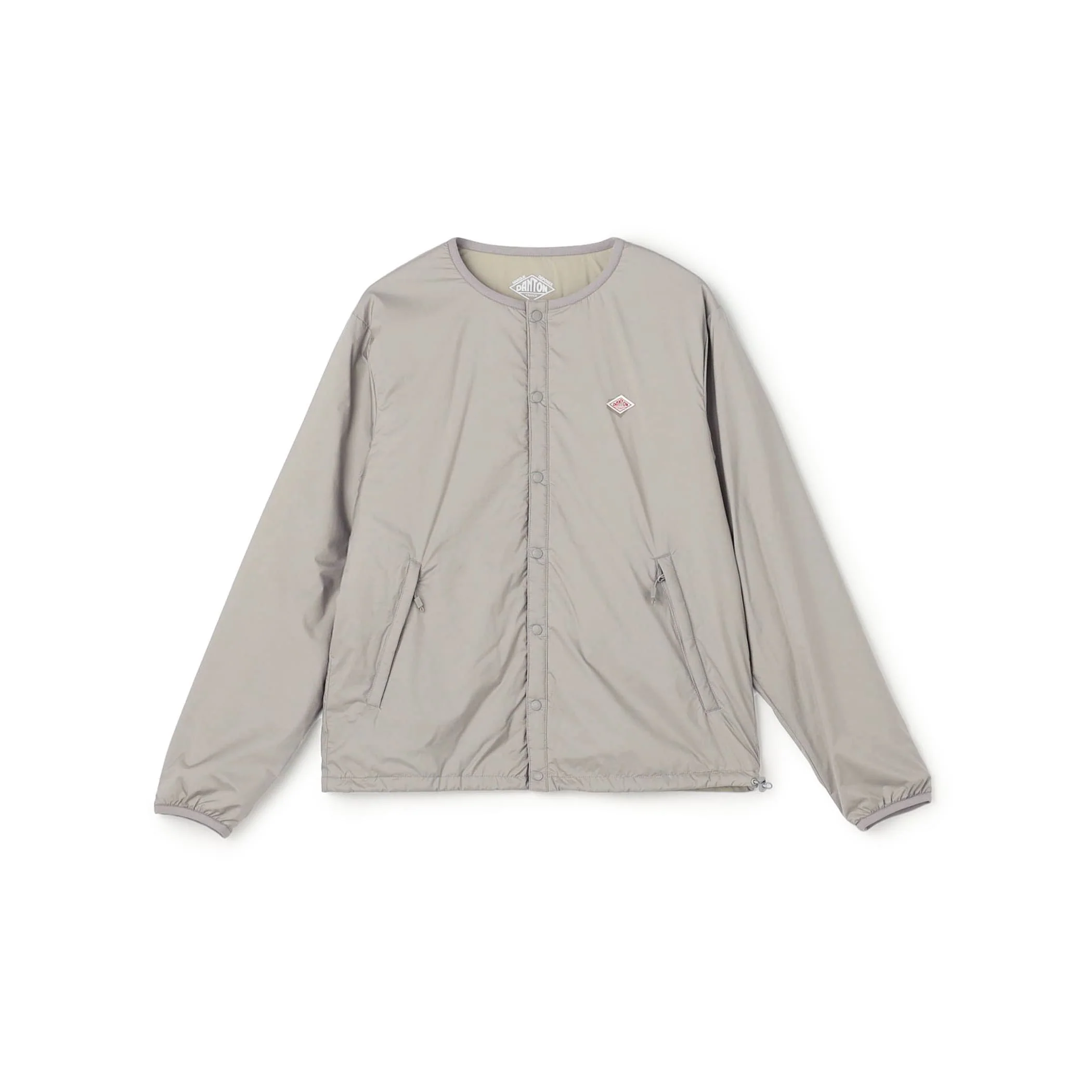 Women's Insulation Collarless Jacket - Image 20