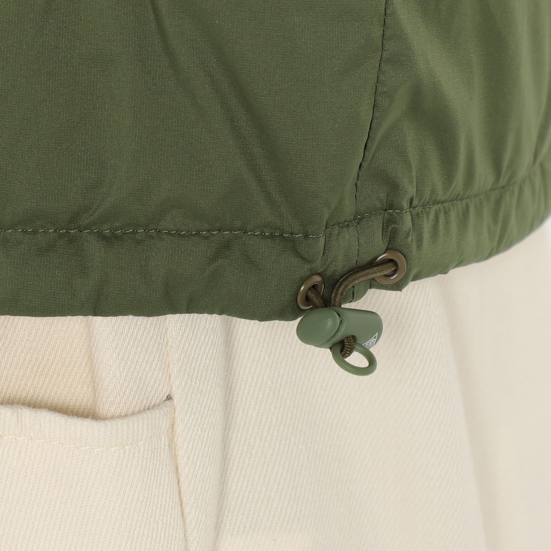 Women's Insulation Collarless Vest - Image 13