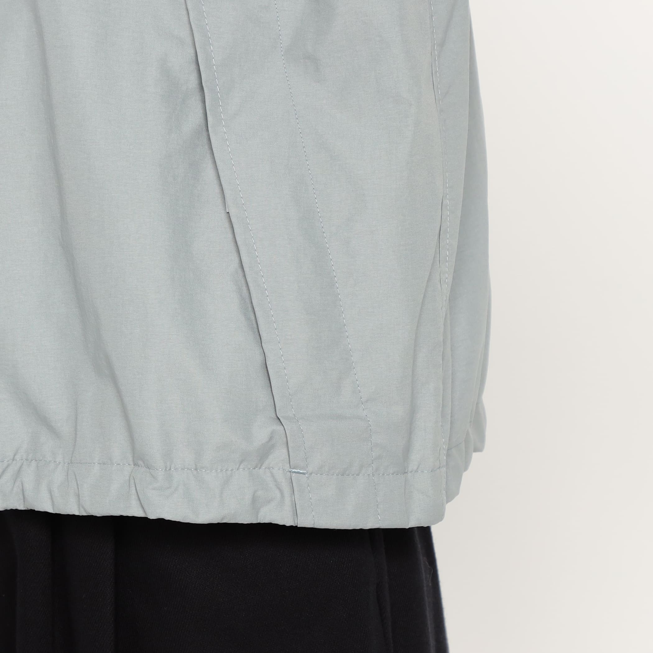 Women's Stunner Nylon Hooded Jacket - Image 14