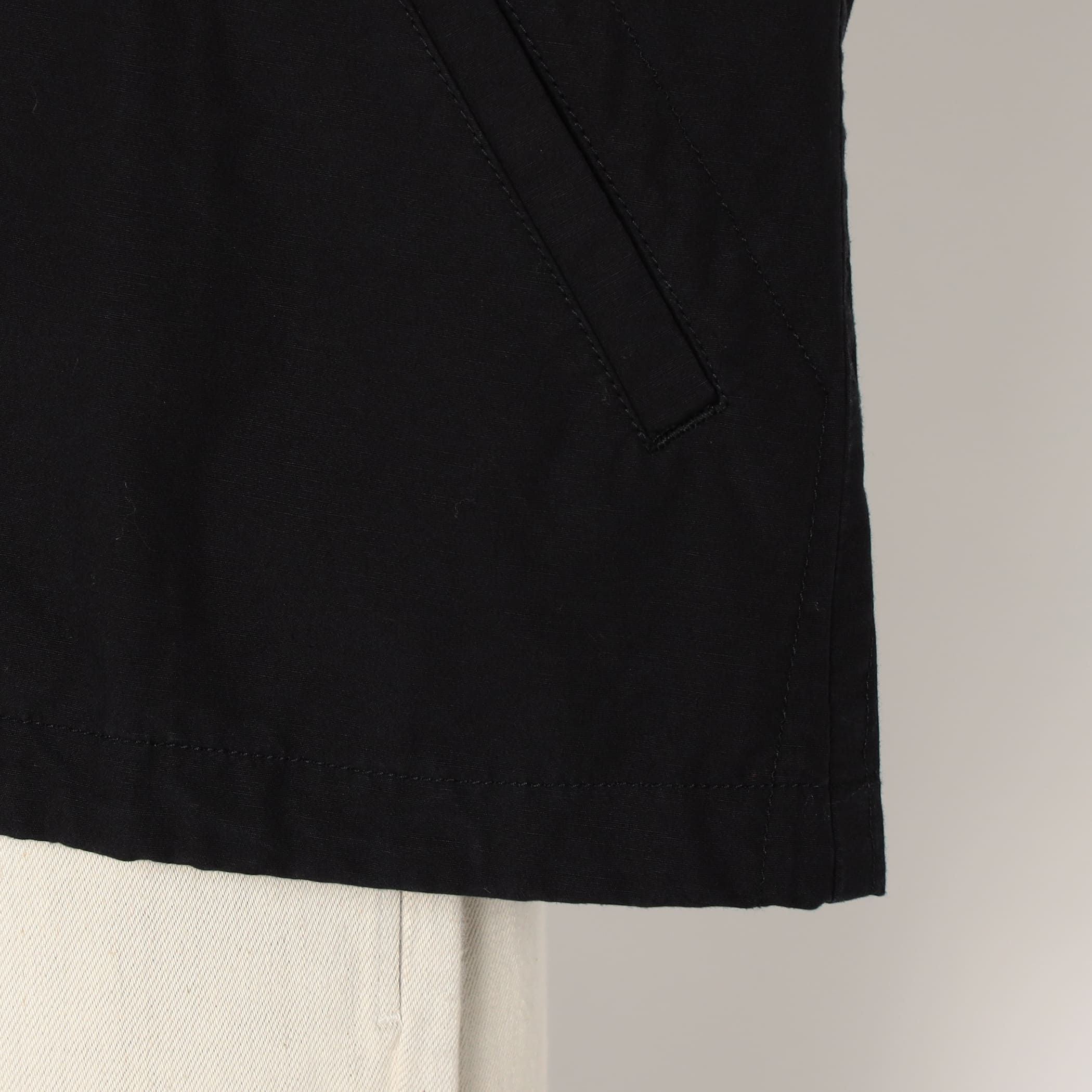 Women's Downproof Hooded Jacket - Image 12
