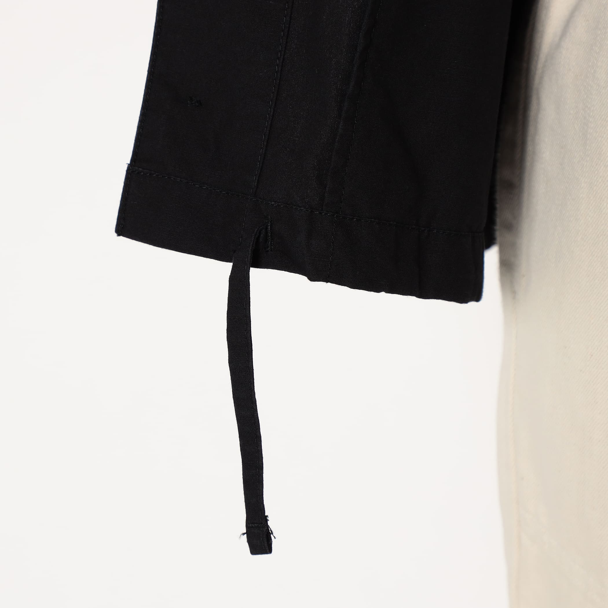Women's Downproof Hooded Jacket - Image 15