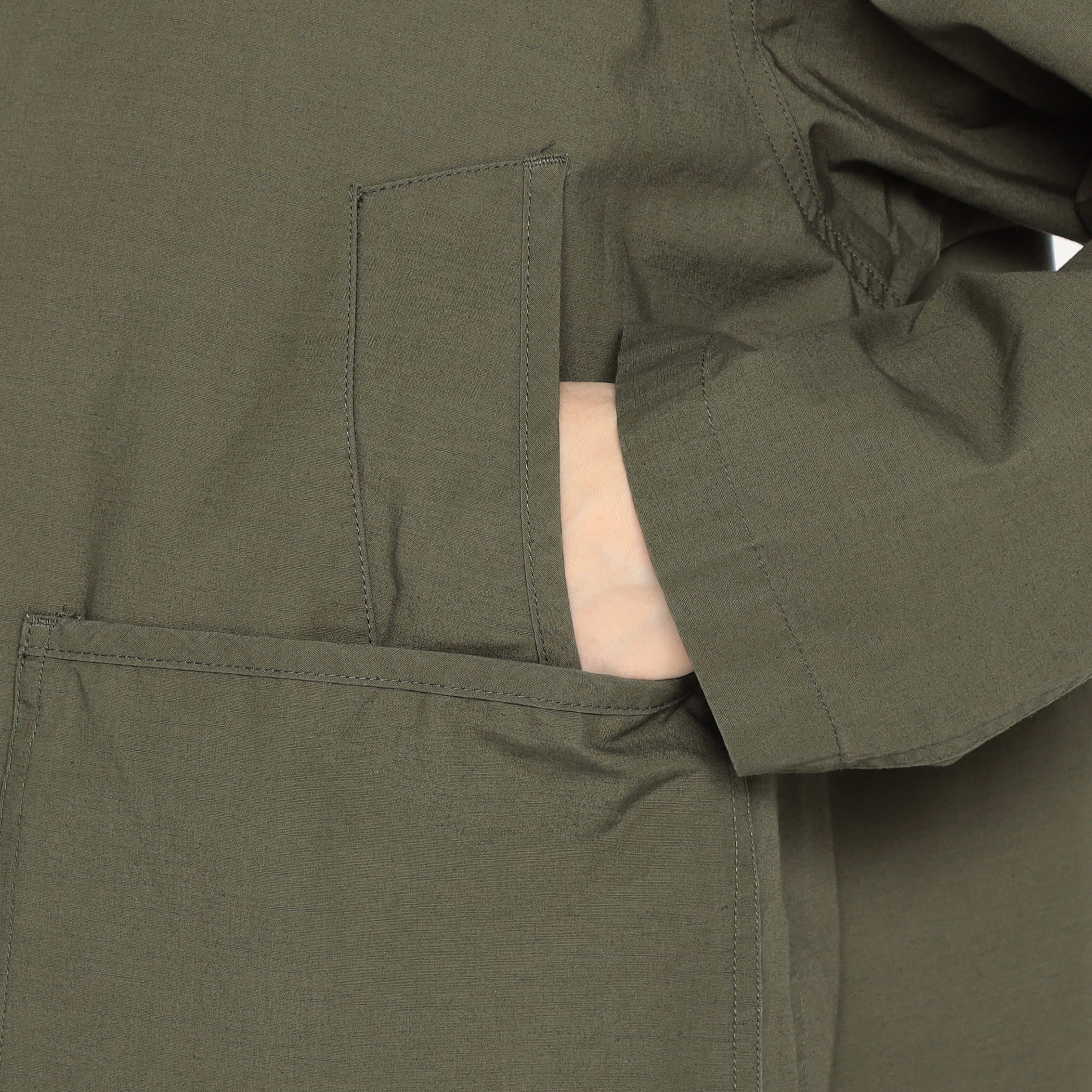 Women's Downproof Work Jacket - Image 13