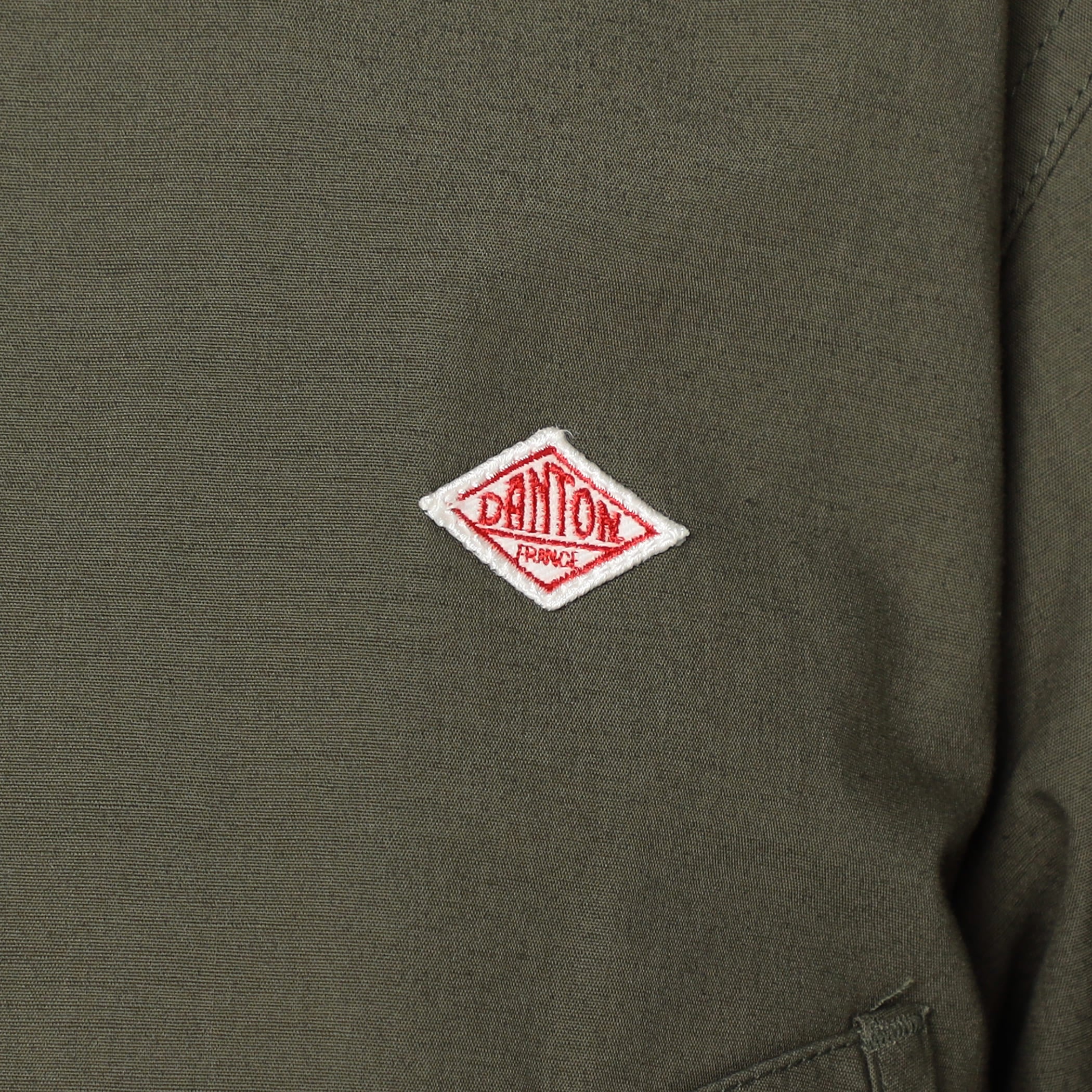 Women's Downproof Work Jacket - Image 16