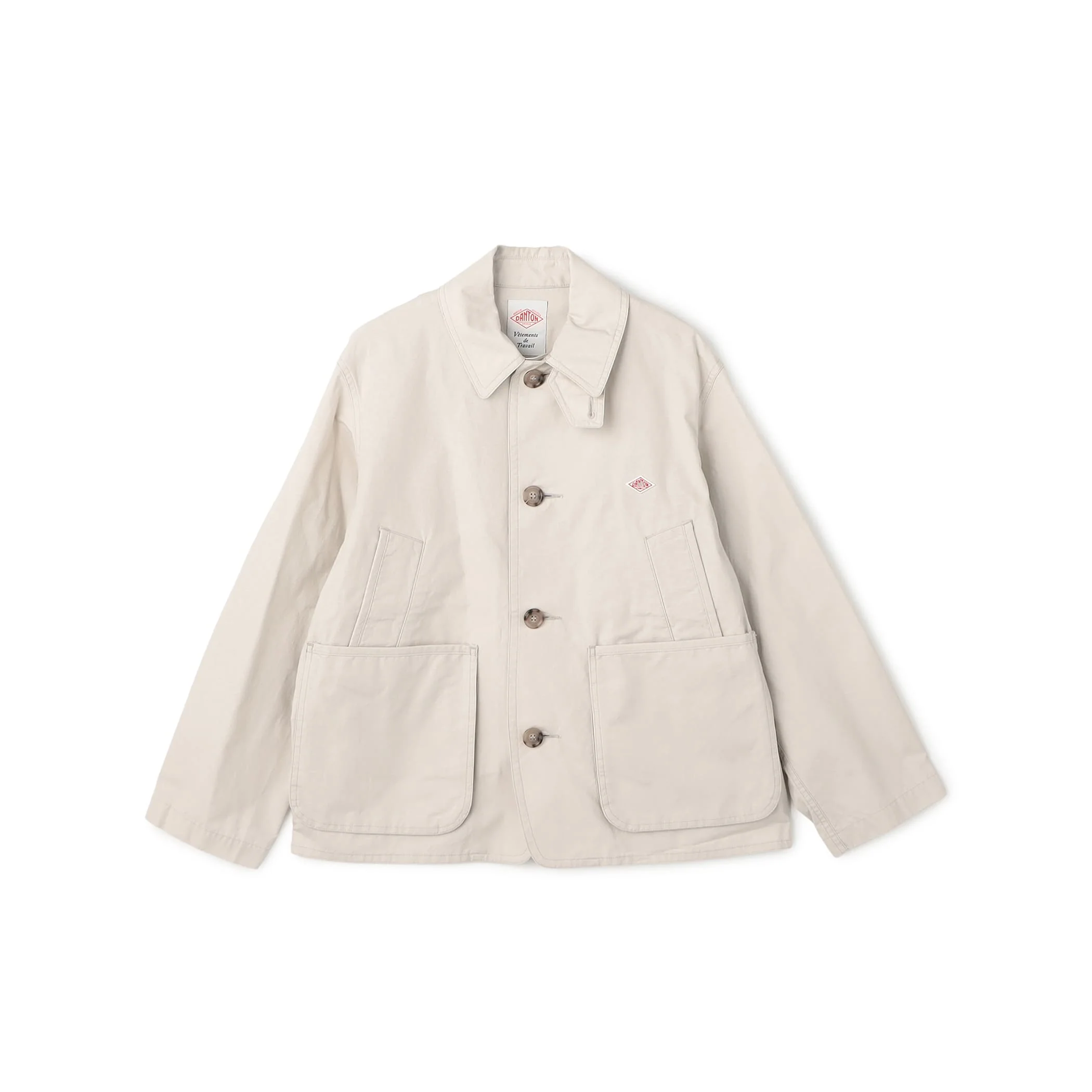 Women's Downproof Work Jacket - Image 20