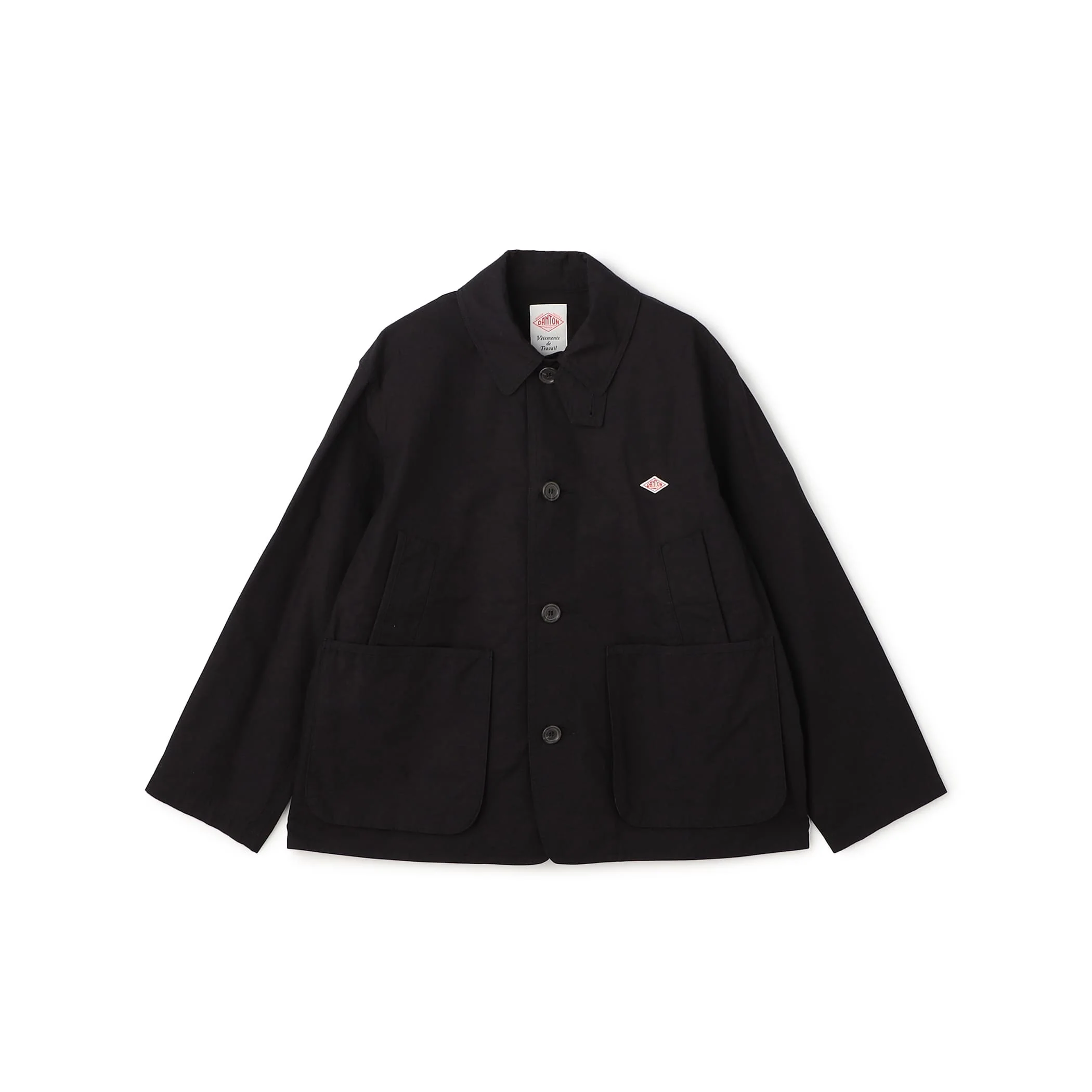 Women's Downproof Work Jacket - Image 26