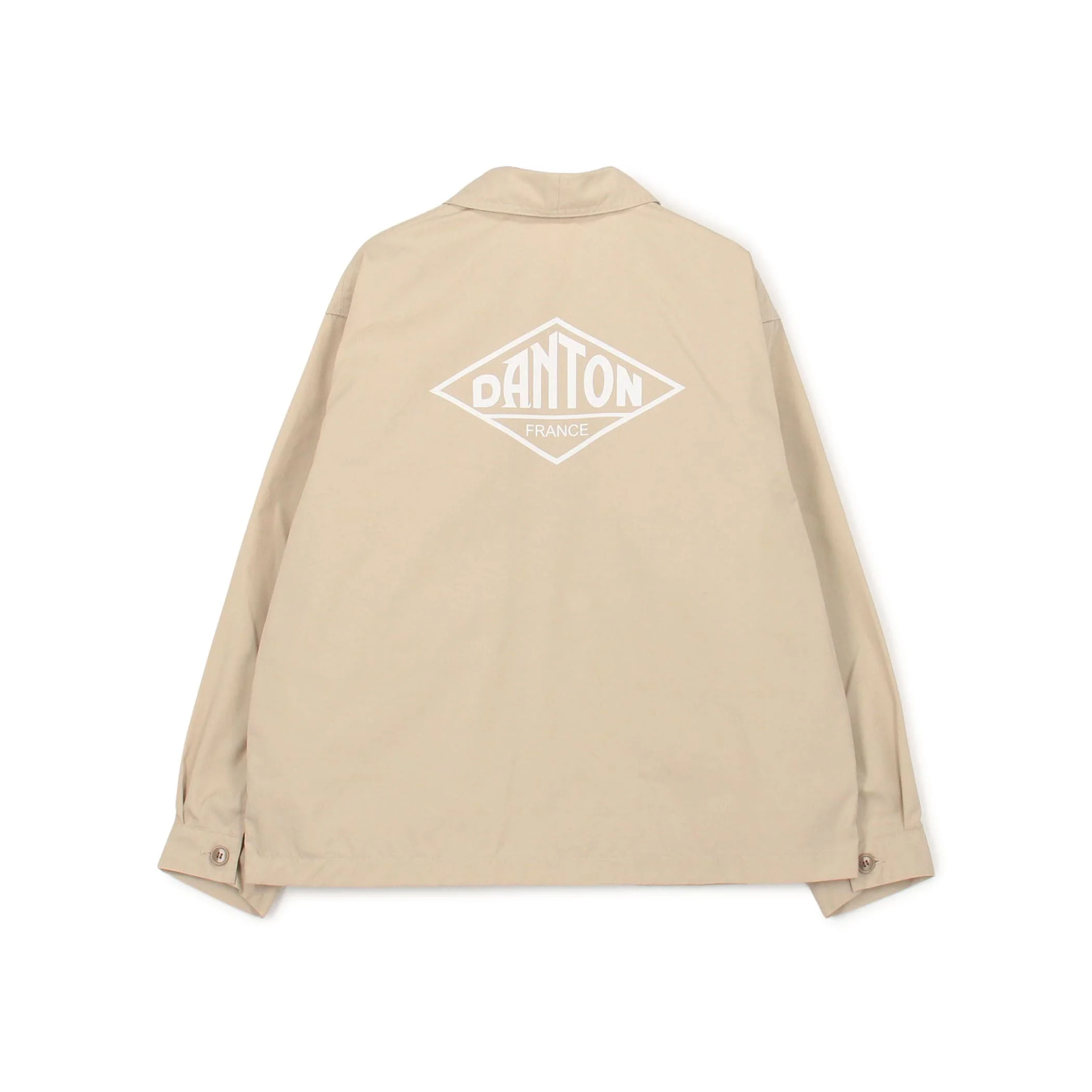 Women's Back Logo Coveralls - Image 20