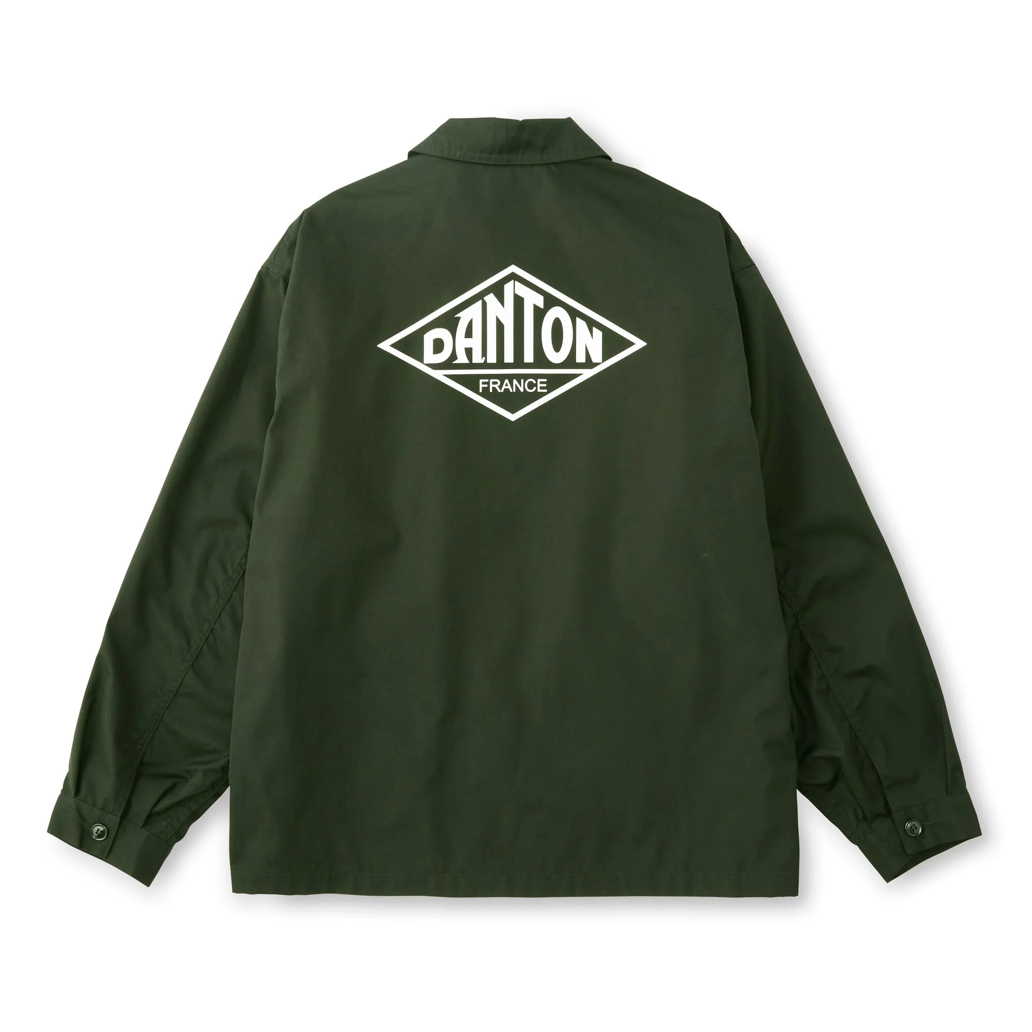Women's Back Logo Coveralls - Image 24