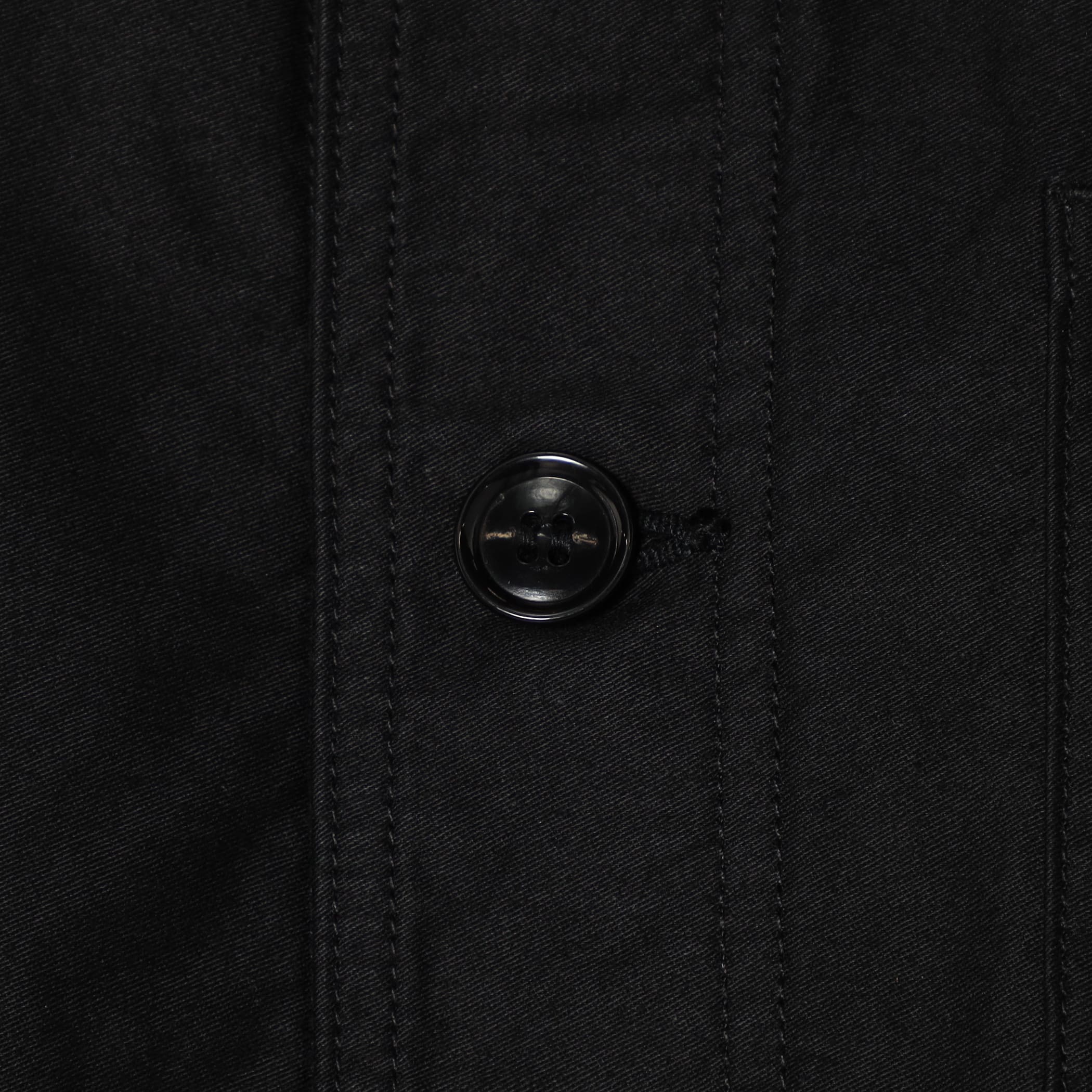 Women's Moleskin Wide Coverall Jacket - Image 16