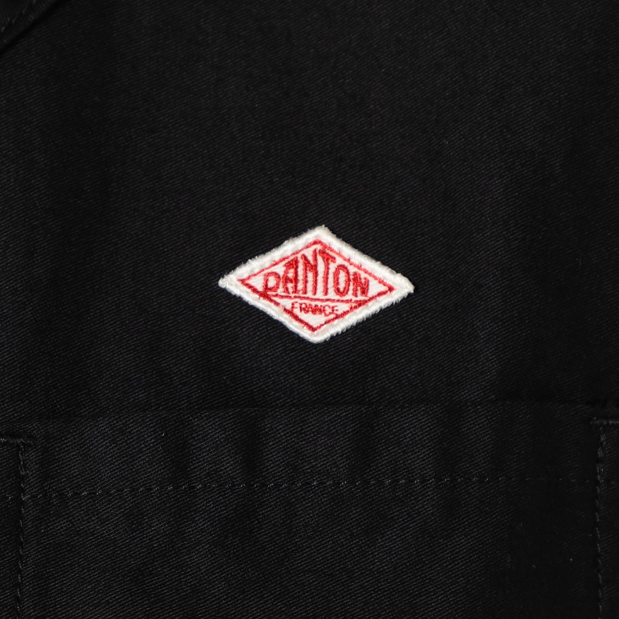 Women's Moleskin Wide Coverall Jacket - Image 17