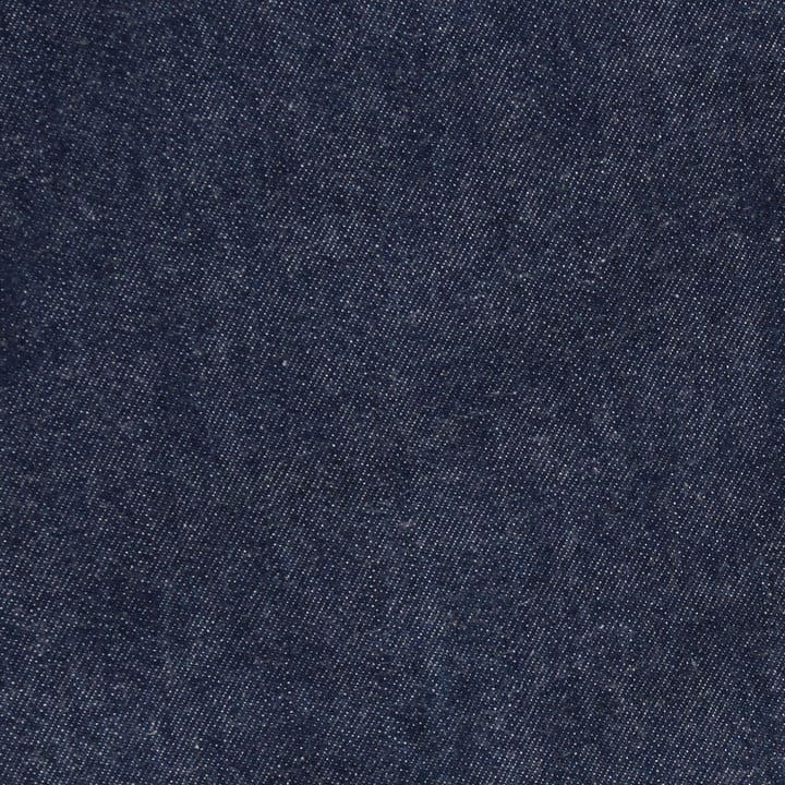 Women's Denim Collarless Short Jacket - Image 16