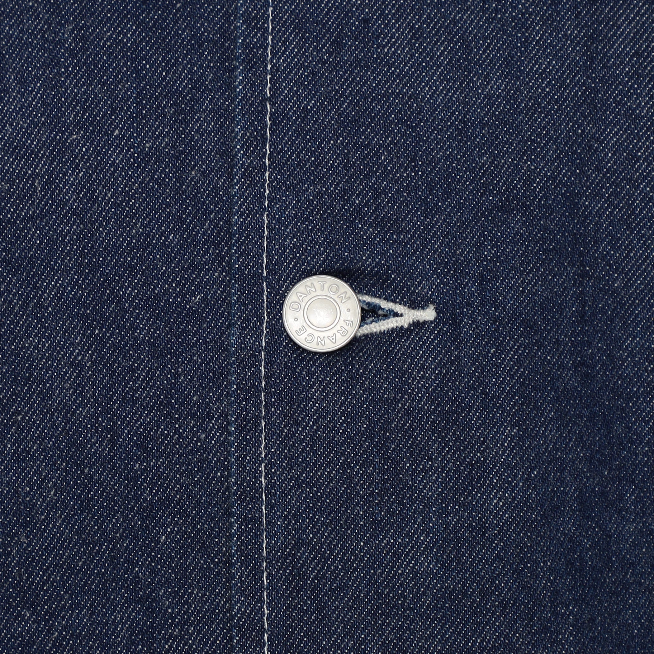 Women's Denim Shirt Jacket - Image 14
