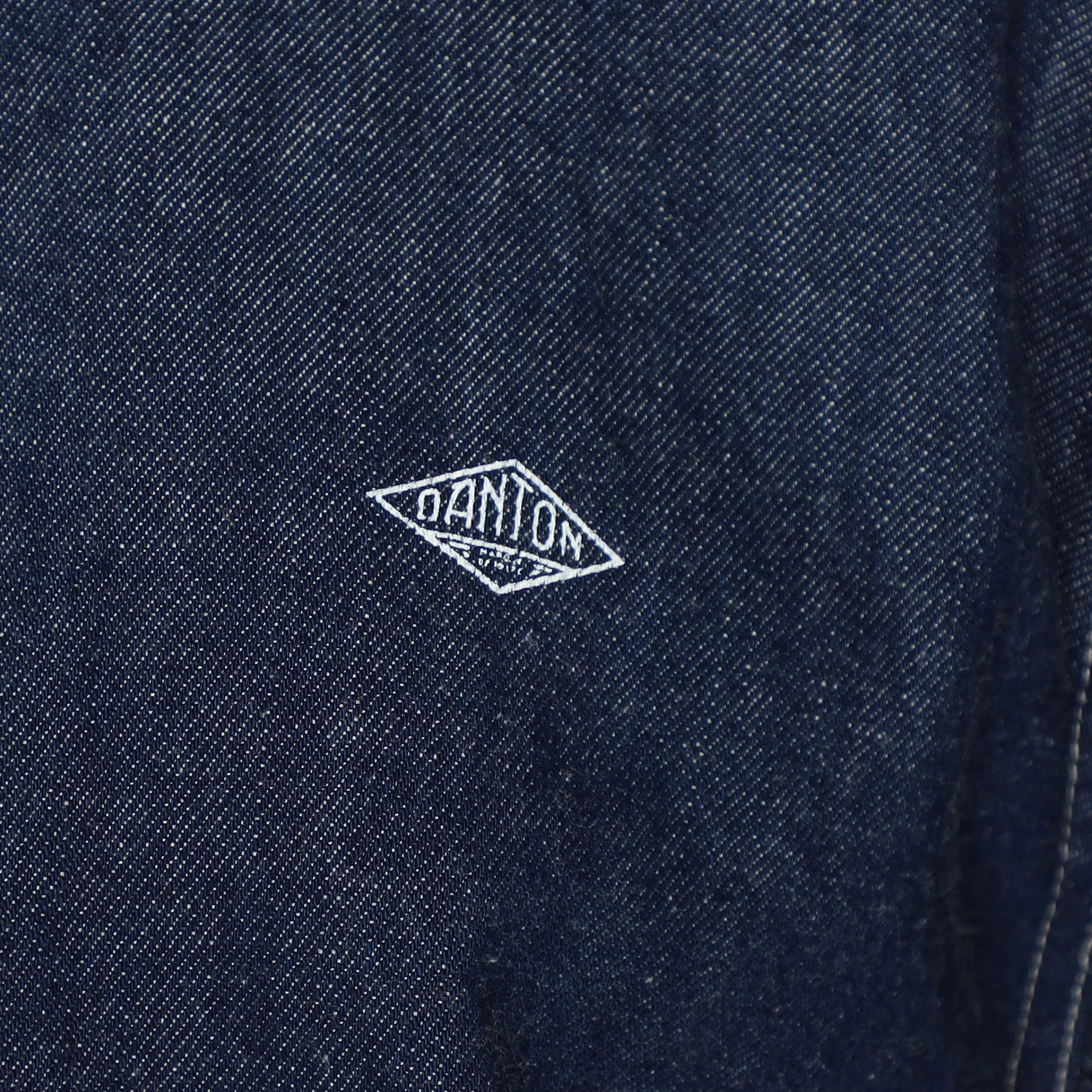 Women's Denim Shirt Jacket - Image 15