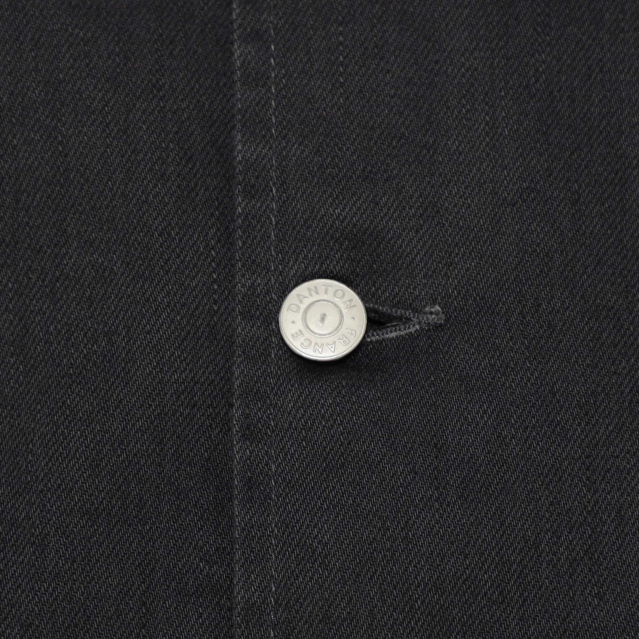 Women's Cotton Drill Shirt Jacket - Image 10