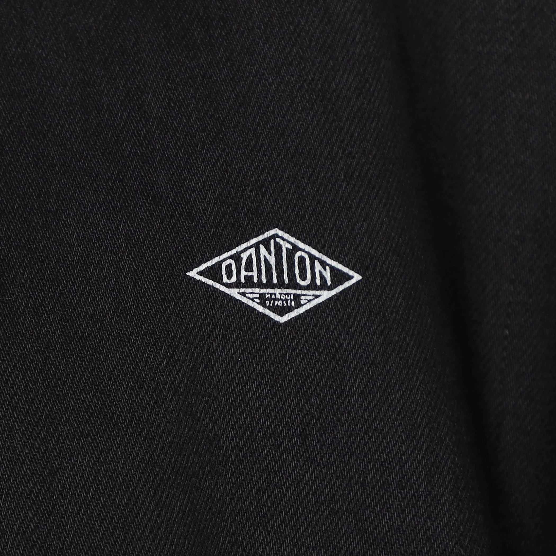 Women's Cotton Drill Shirt Jacket - Image 11