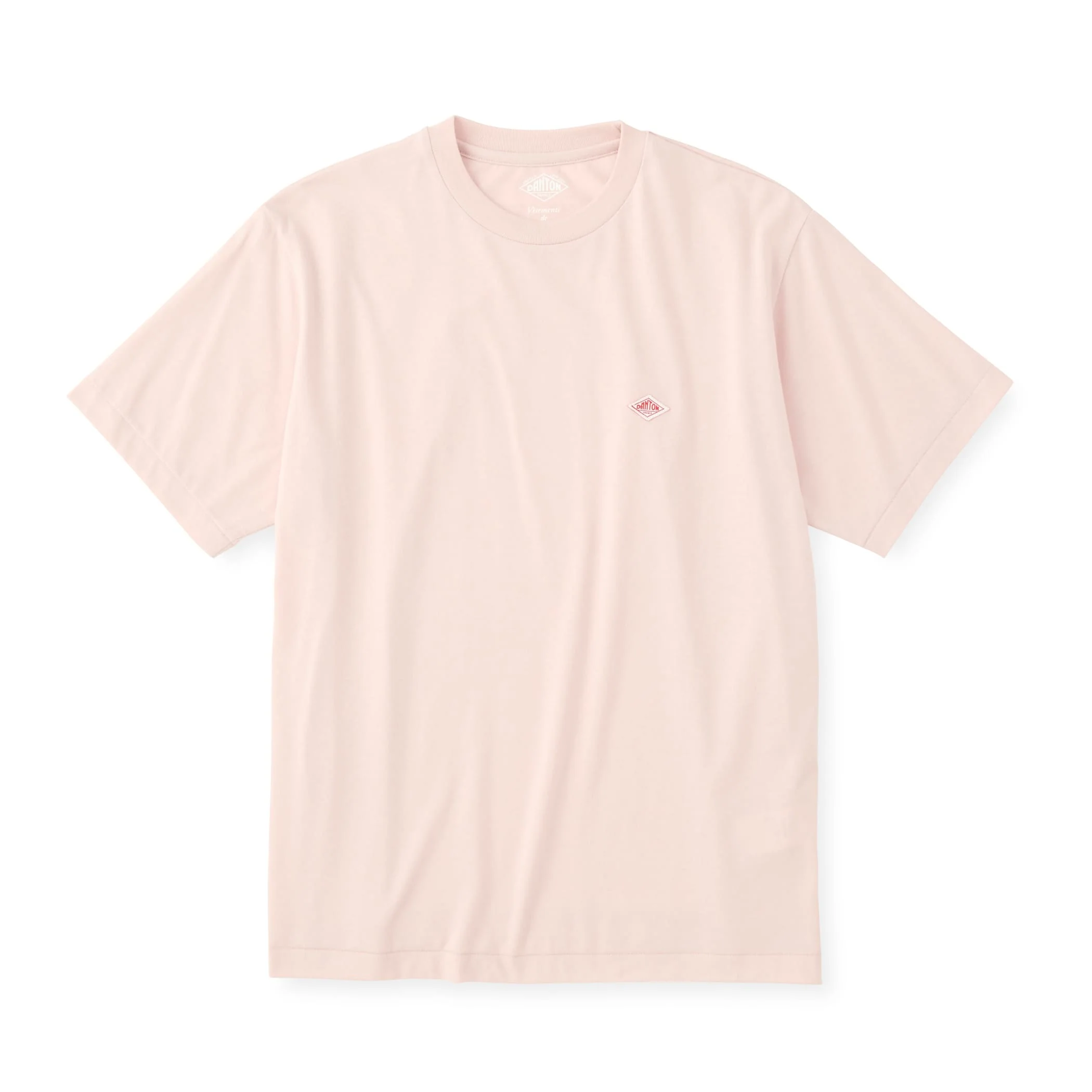 Women's Short Sleeve Inner T-shirt