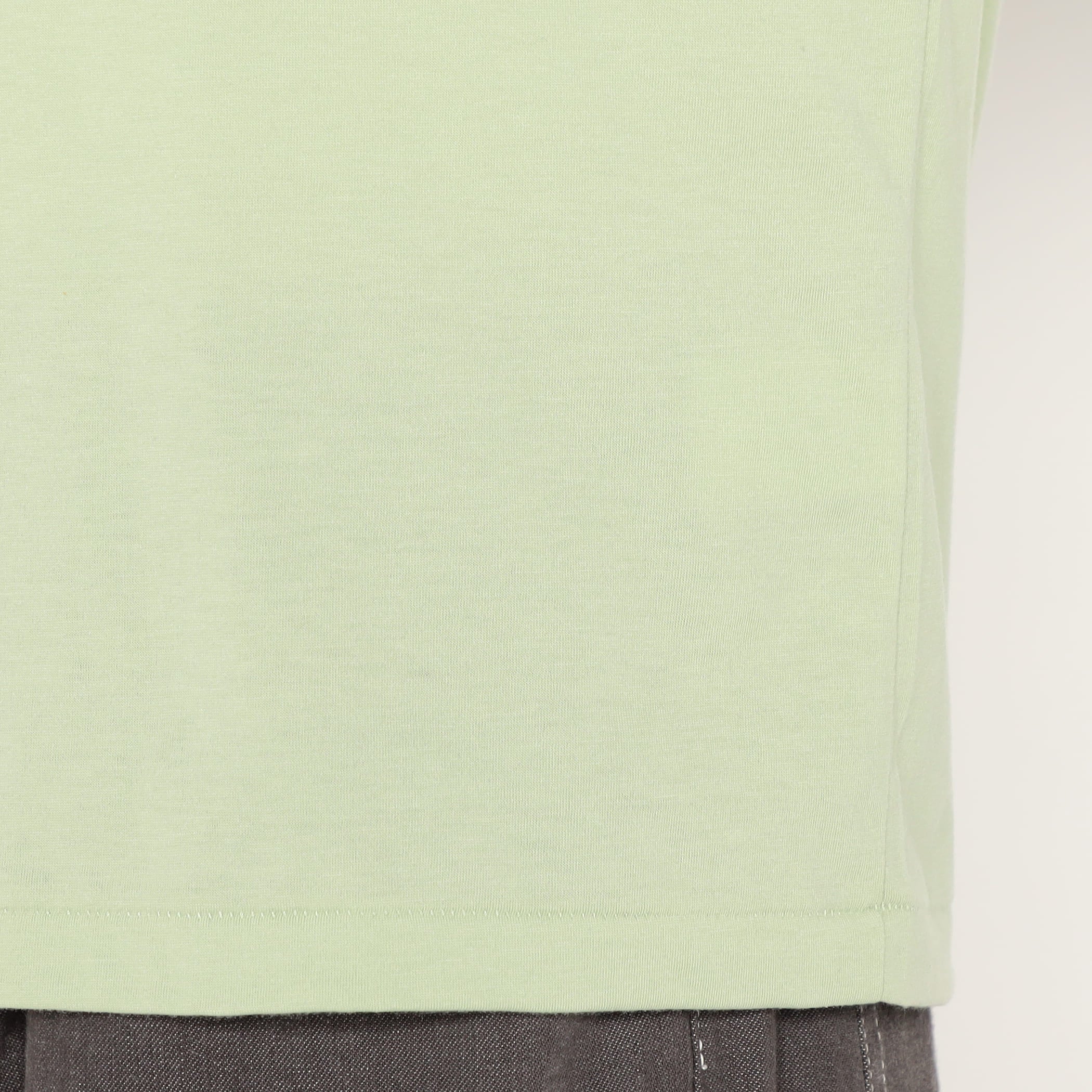 Women's Short Sleeve Inner T-shirt - Image 10