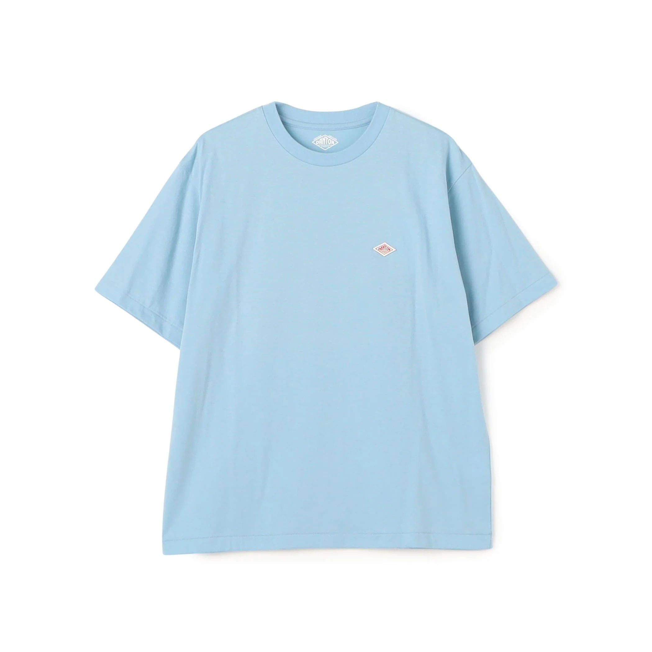 Women's Short Sleeve Inner T-shirt - Image 20