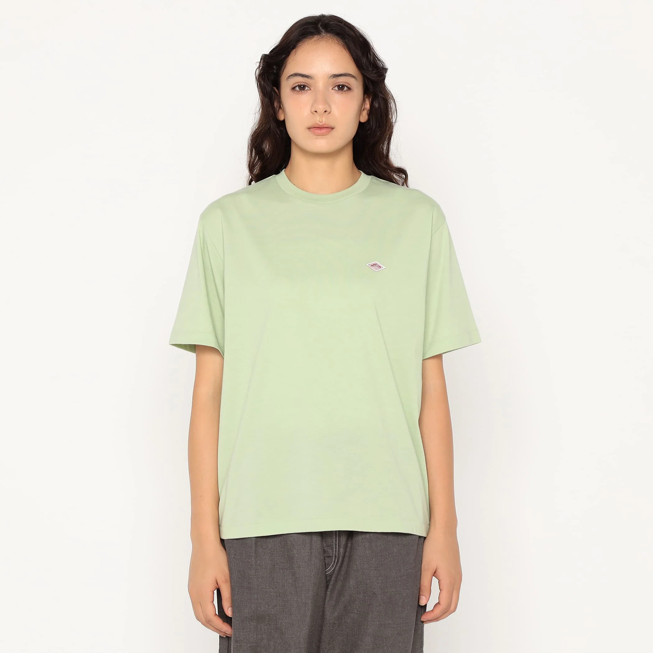 Women's Short Sleeve Inner T-shirt - Image 3
