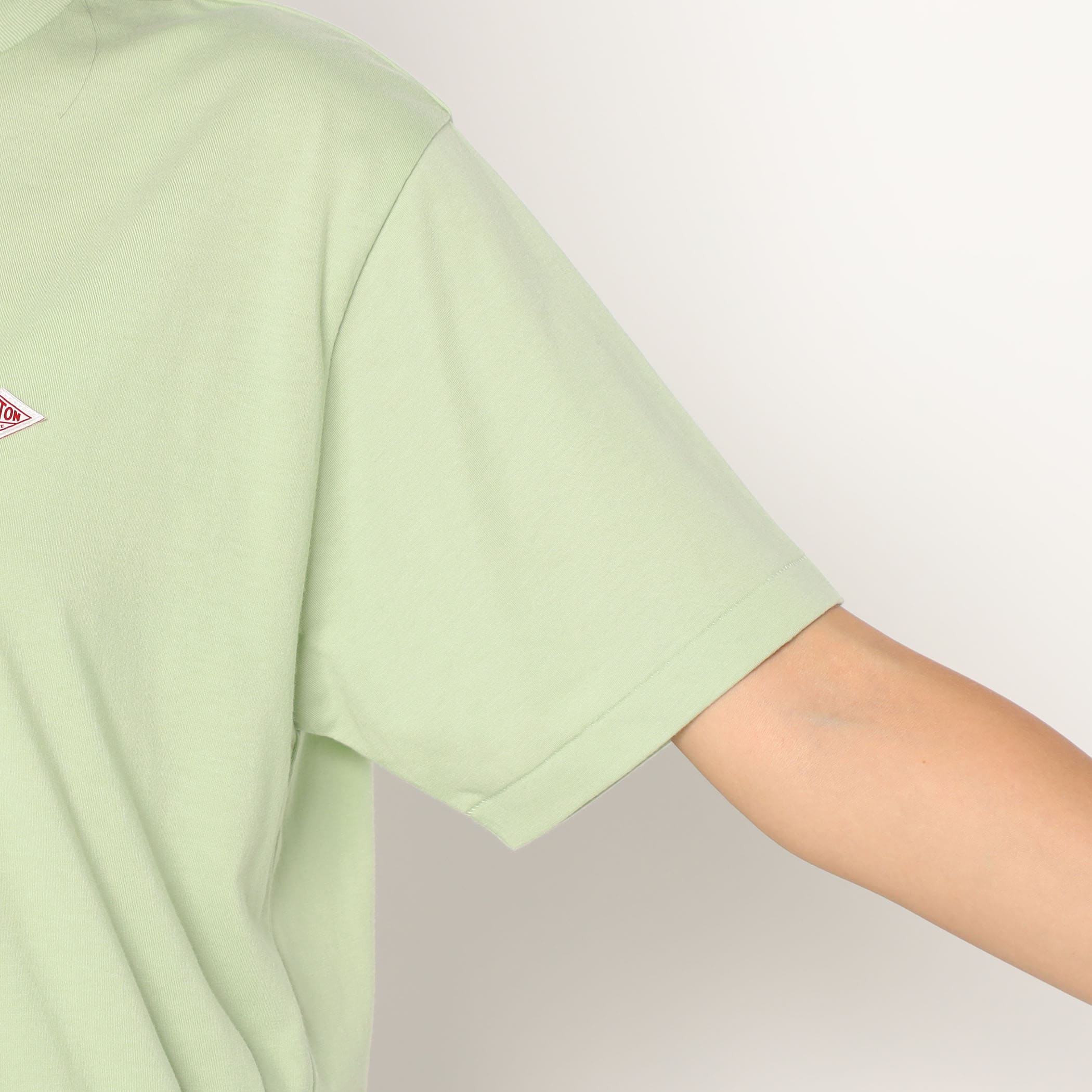 Women's Short Sleeve Inner T-shirt - Image 9