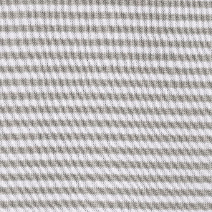 Women's Short Sleeve Inner T-shirt Stripe - Image 13