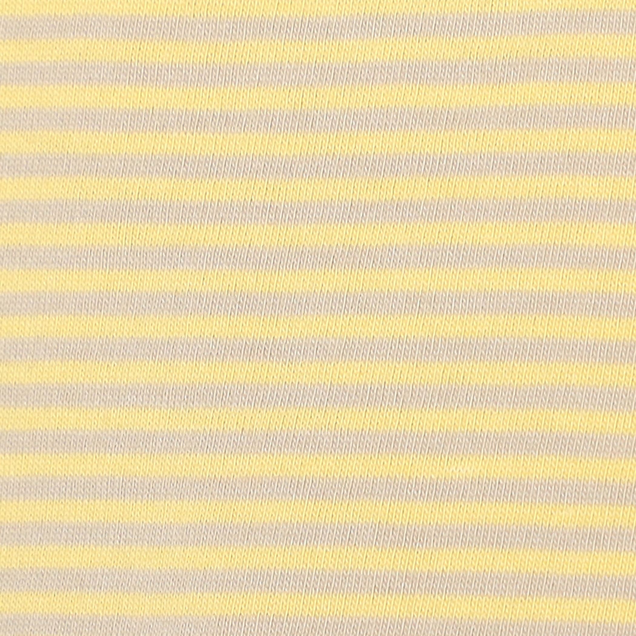 Women's Short Sleeve Inner T-shirt Stripe - Image 15