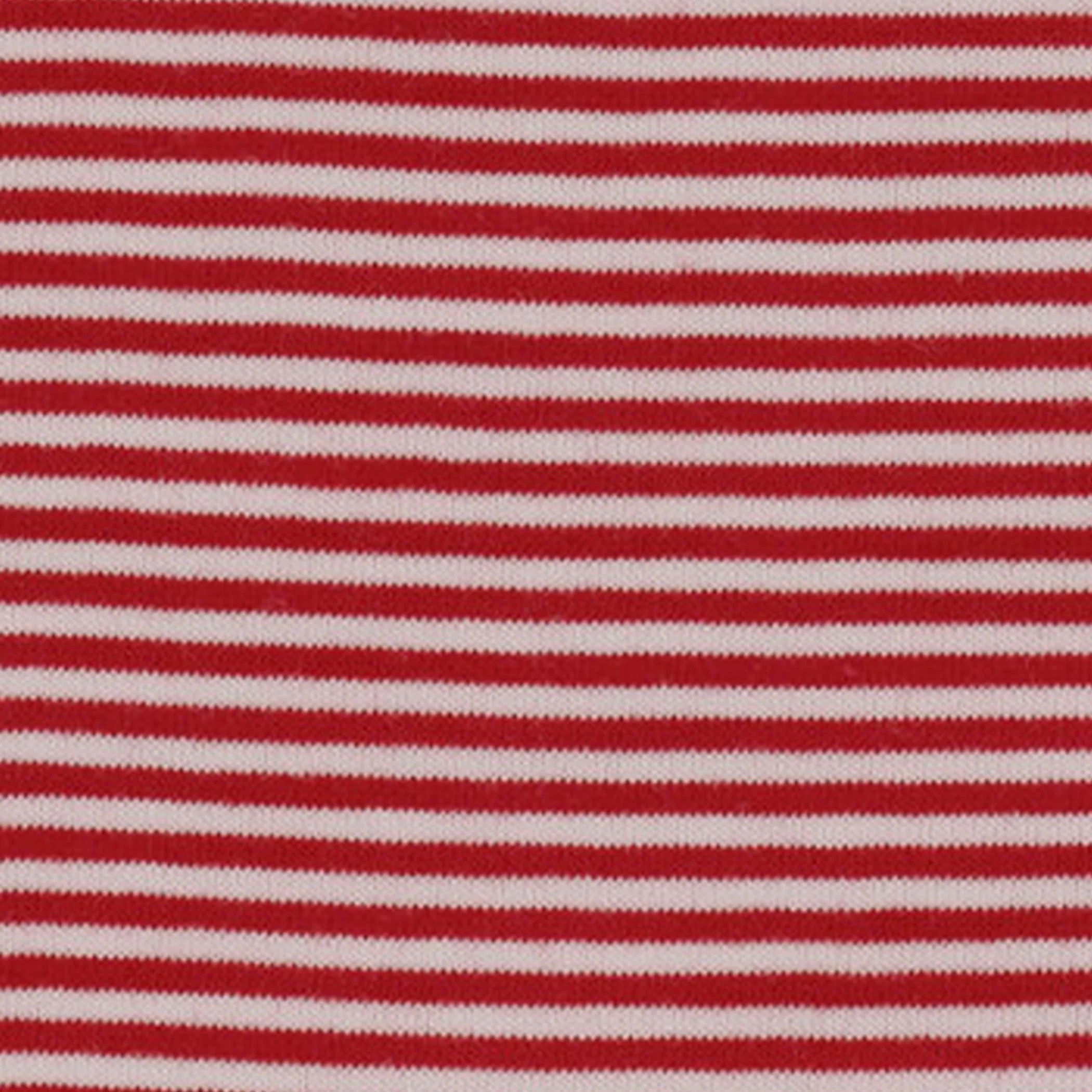 Women's Short Sleeve Inner T-shirt Stripe - Image 17